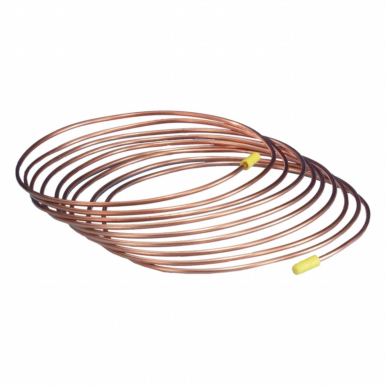 SUPCO, Capillary Tube,.031 ID x 100 ft., Capillary Tube,.031 ID x 100