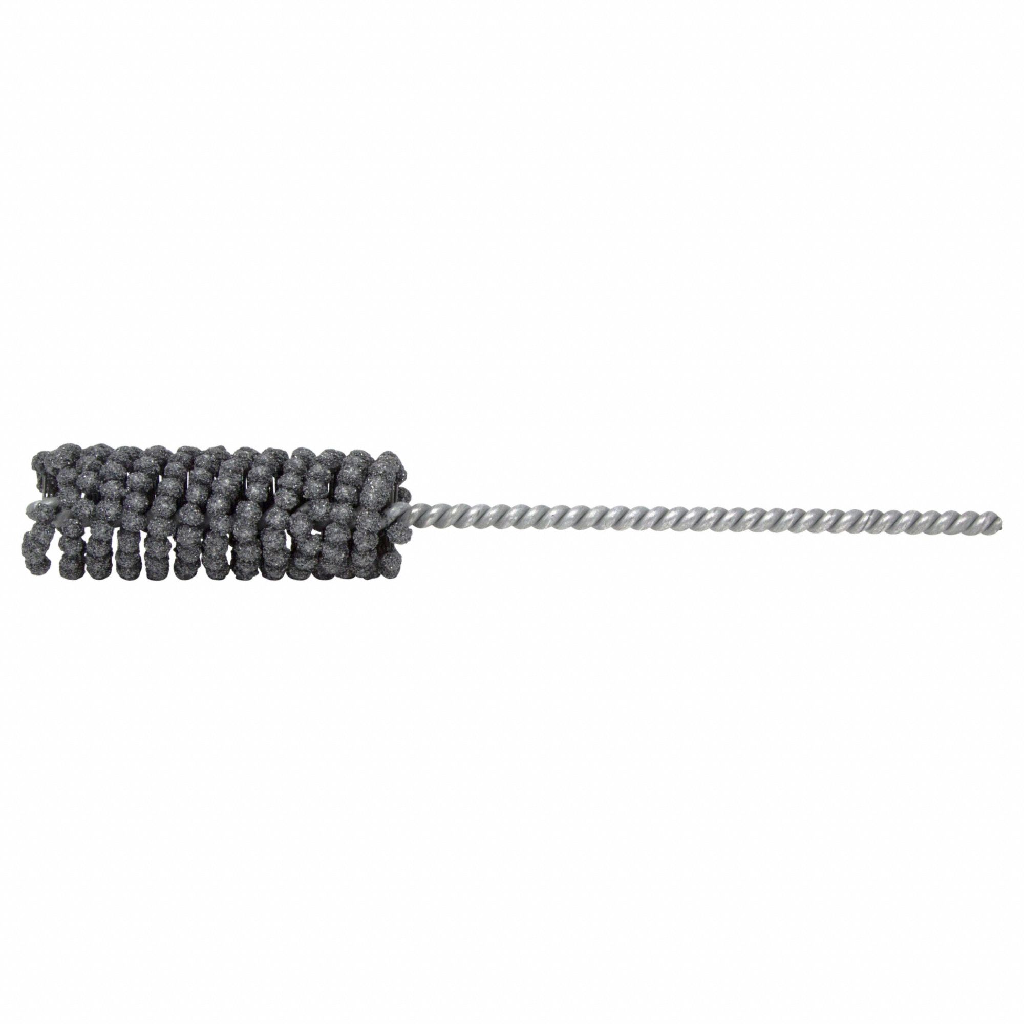 FLEX-HONE, For 15/16 in Bore, 3 in Hone Lg, Flexible