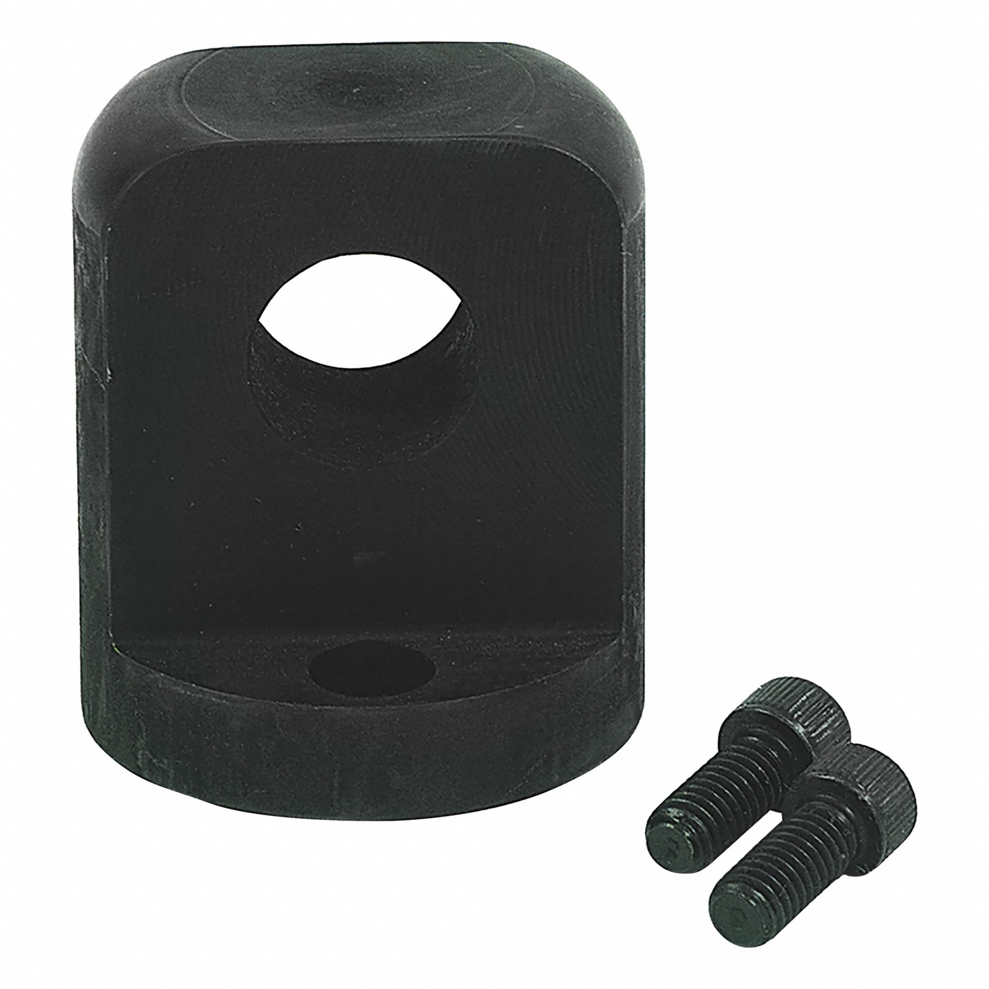 SIMPLEX Hydraulic Ram Accessories: For R, For 10 ton, 10 ton Capacity of Attachment (MPN BC10). Key specifications — attr99086: Base Clevis; attr96708: R; attr98872: SIMPLEX.