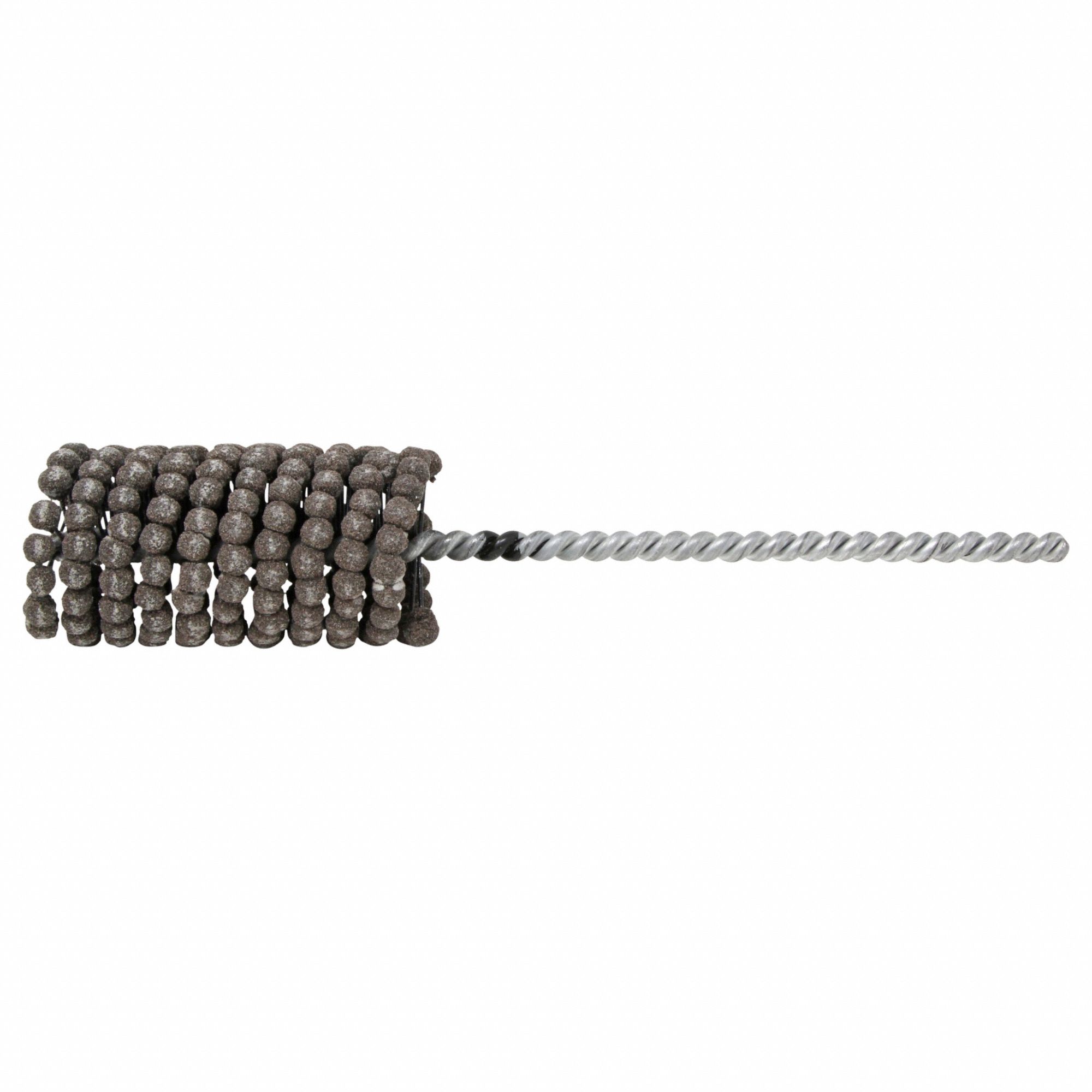 Flex-Hone BC10012 - Brosse Abrasive Pour Alésage Cylindre - Diamètre 25,4 Mm - Grain 120 - Carbure De Silicium