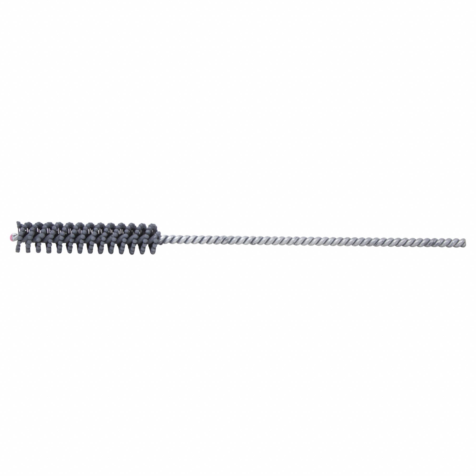 FLEX-HONE, For 12 mm Bore, 2 1/2 in Hone Lg, Flexible Cylinder Hone ...