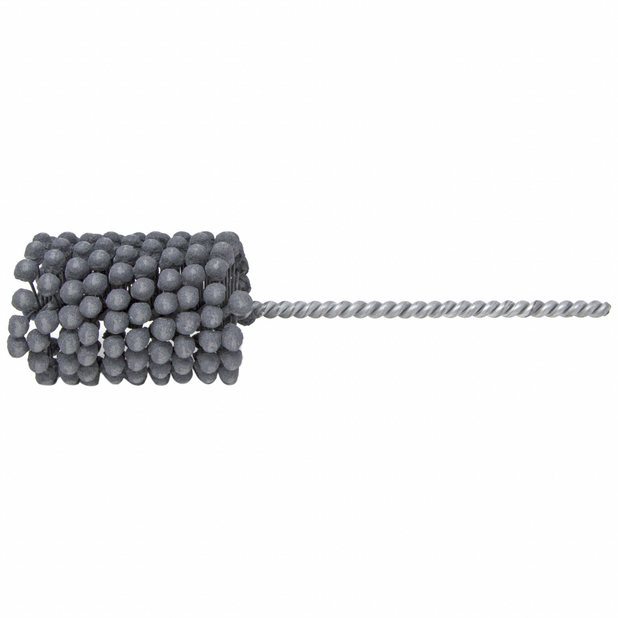 FLEX-HONE, For 1-5/8 in Bore, 3 in Hone Lg, Flexible