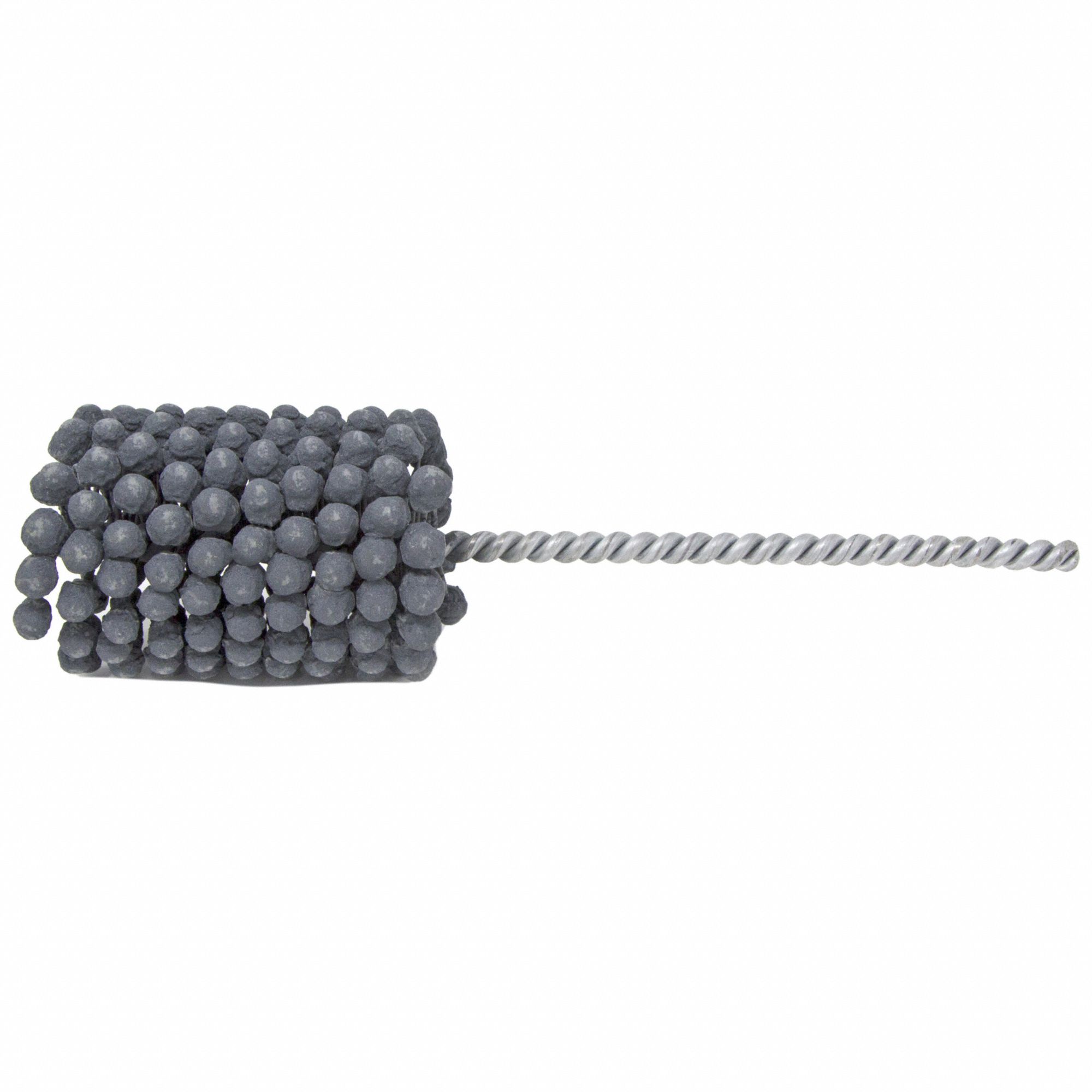 FLEXHONE, For 13/4 in Bore, 3 in Hone Lg, Flexible Cylinder Hone 2ZYW9BC13432 Grainger