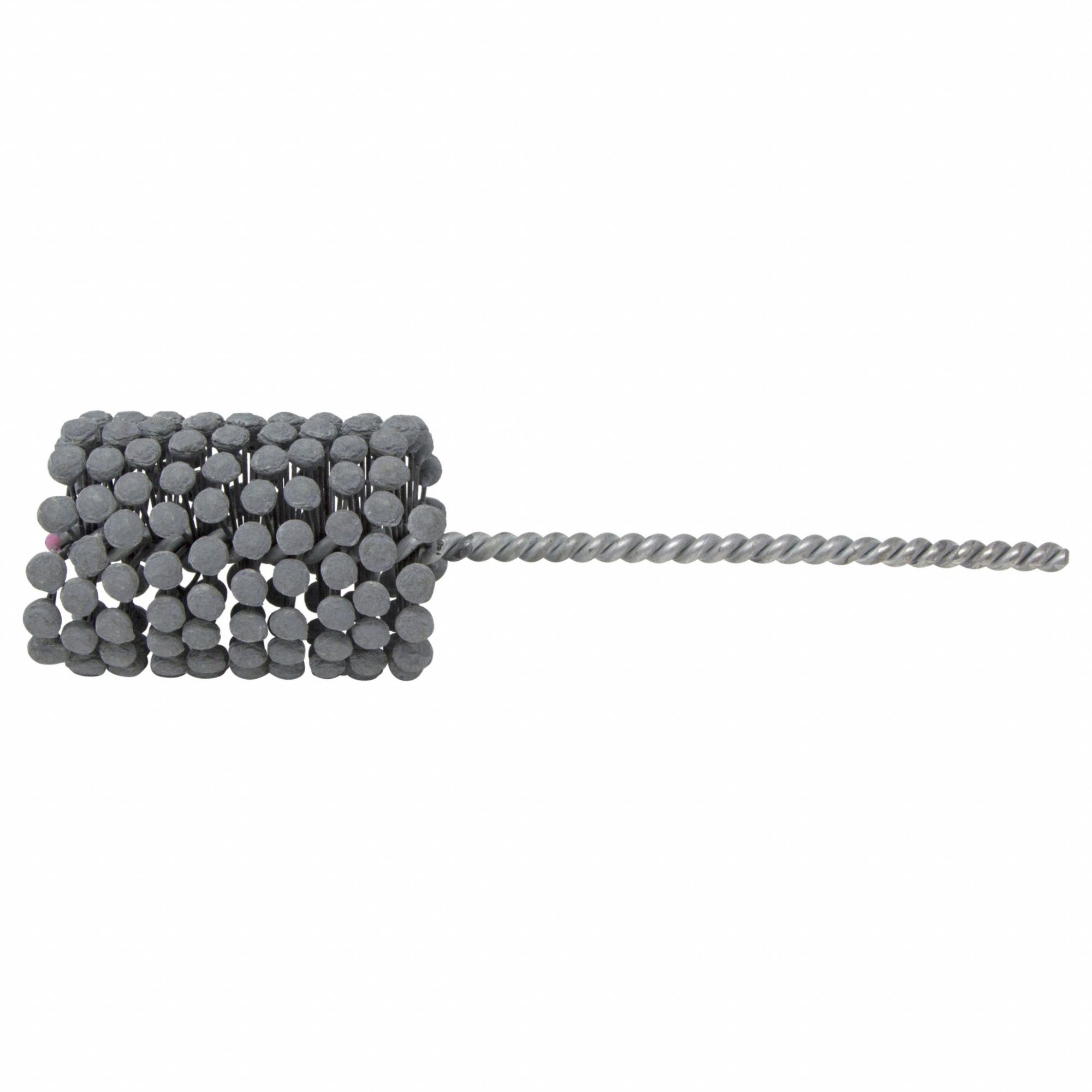 Brush Research 1-7/8" (48mm) Flex-Hone Cylinder Hone – 320 Grit Silicon Carbide