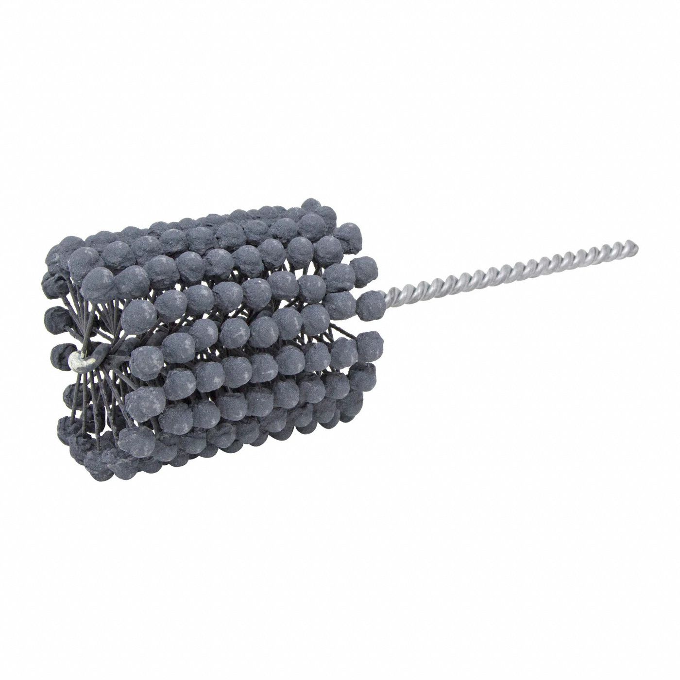 FLEX-HONE, 2 3/8 in Bore, 8 in OAL, Flexible Cylinder Hone - 337VY6 ...