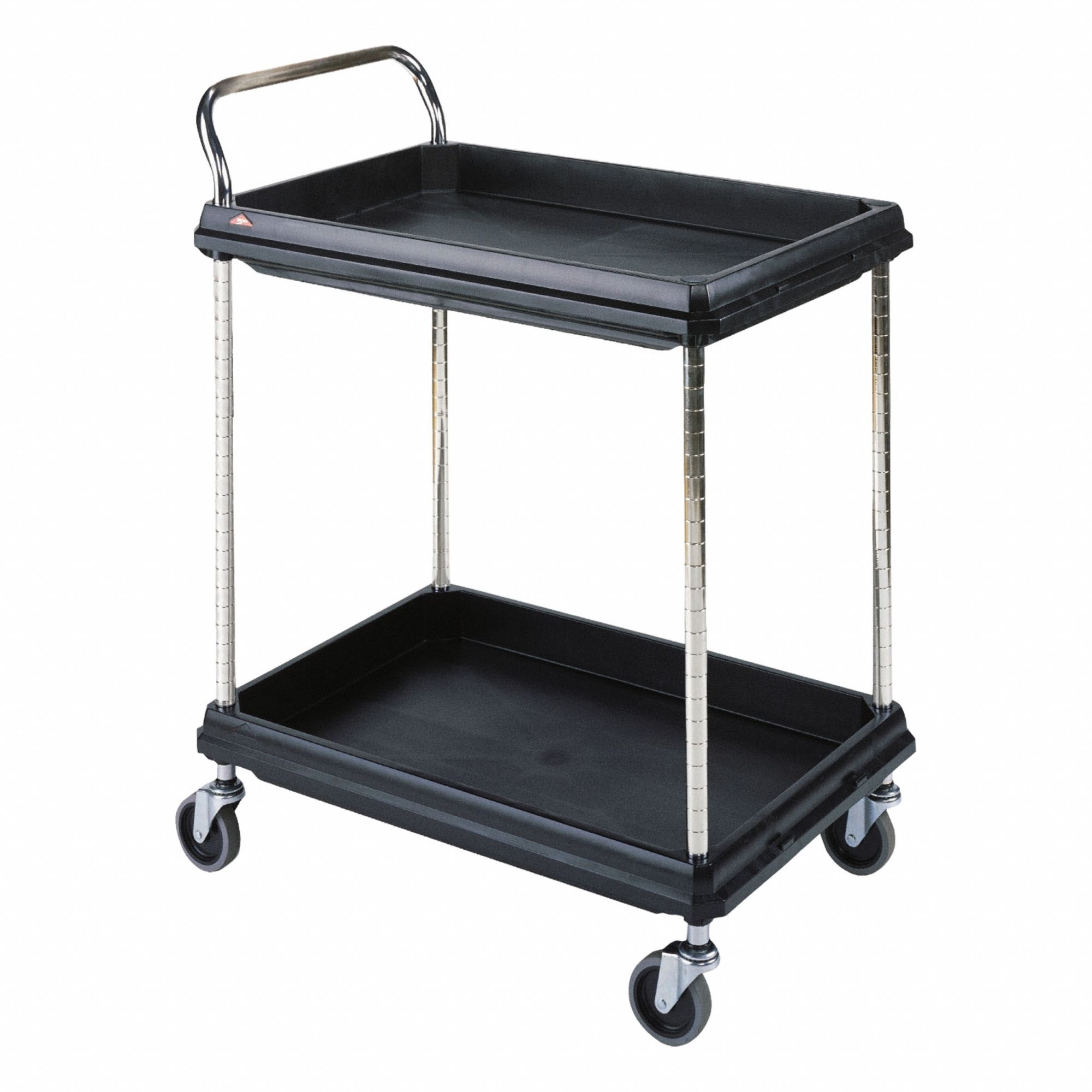 Utility Cart 400 lb Load Cap. PE