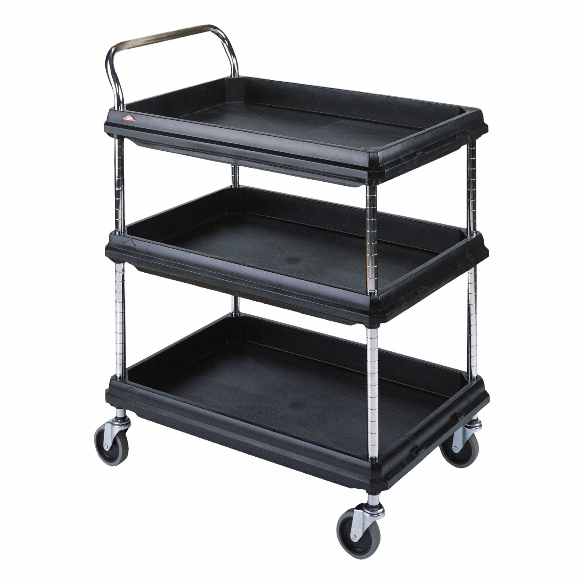 Utility Cart 400 lb Load Cap. PE