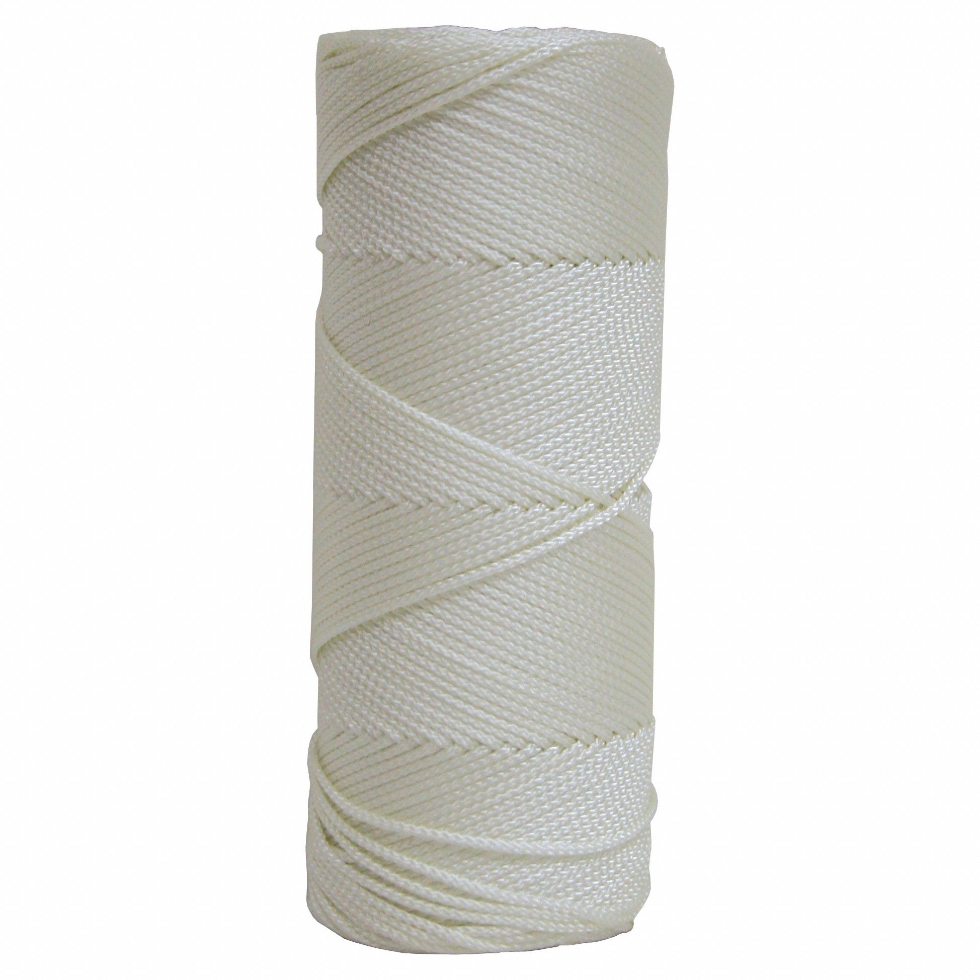 Mason's Line: Line Type Braided, Material Nylon, 500 ft Overall Lg