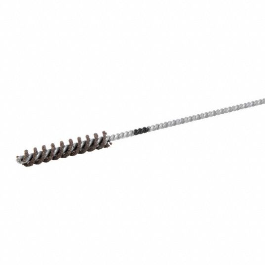 FLEX-HONE, 5 mm Bore, 8 in OAL, Flexible Cylinder Hone - 59WY39 ...