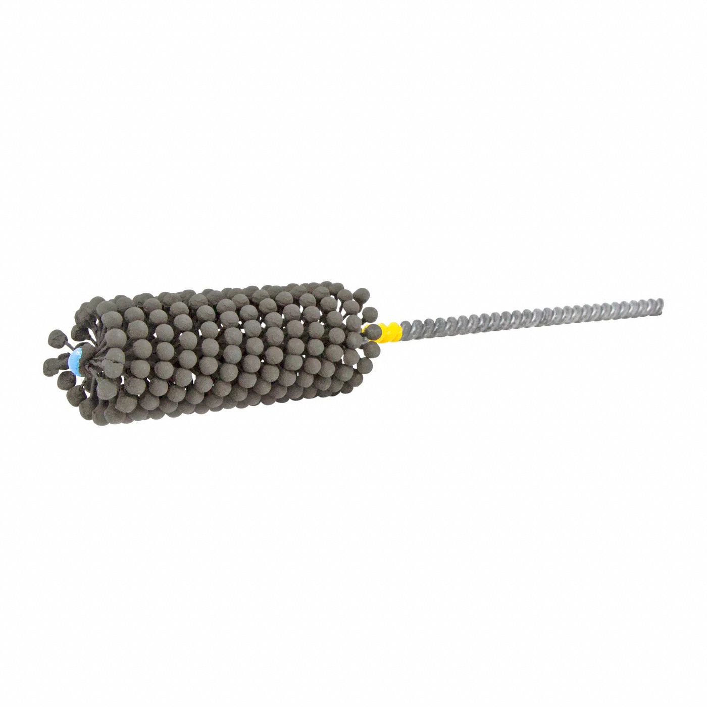 FLEX-HONE, 7/8 in Bore, 8 in OAL, Flexible Cylinder Hone - 337WE9 ...