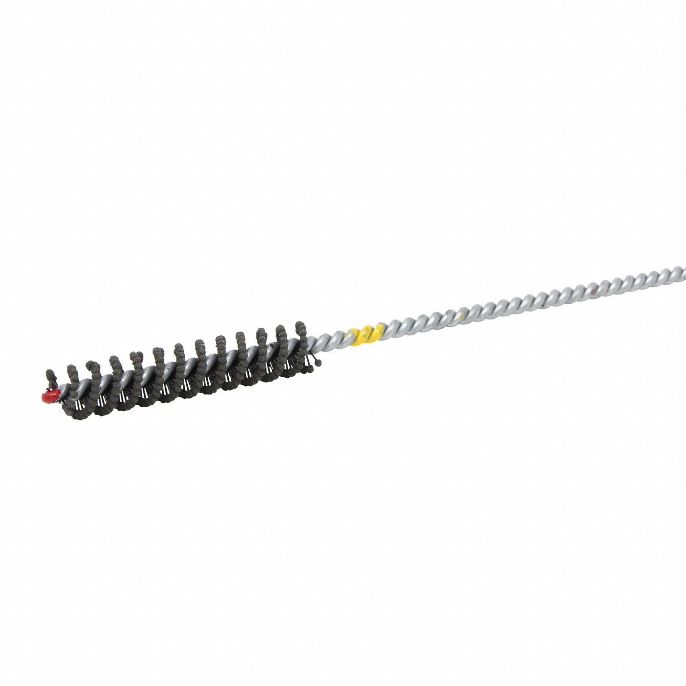 Flexible Cyl Hone Bore Dia.9mm 170 Grit