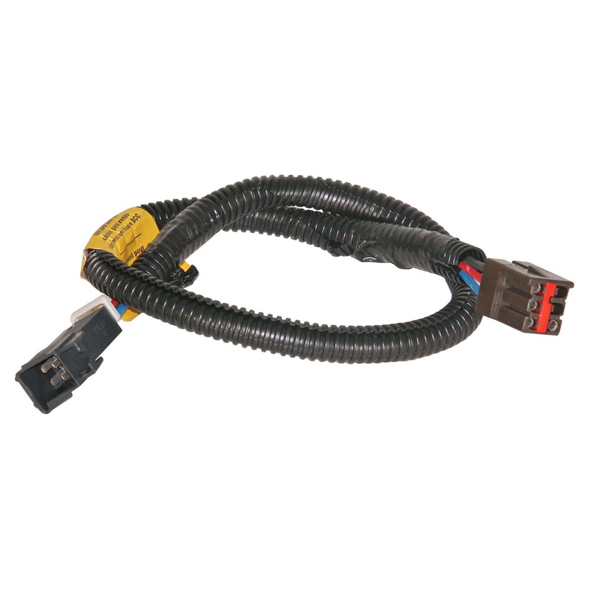 Brake Control Wiring Harness