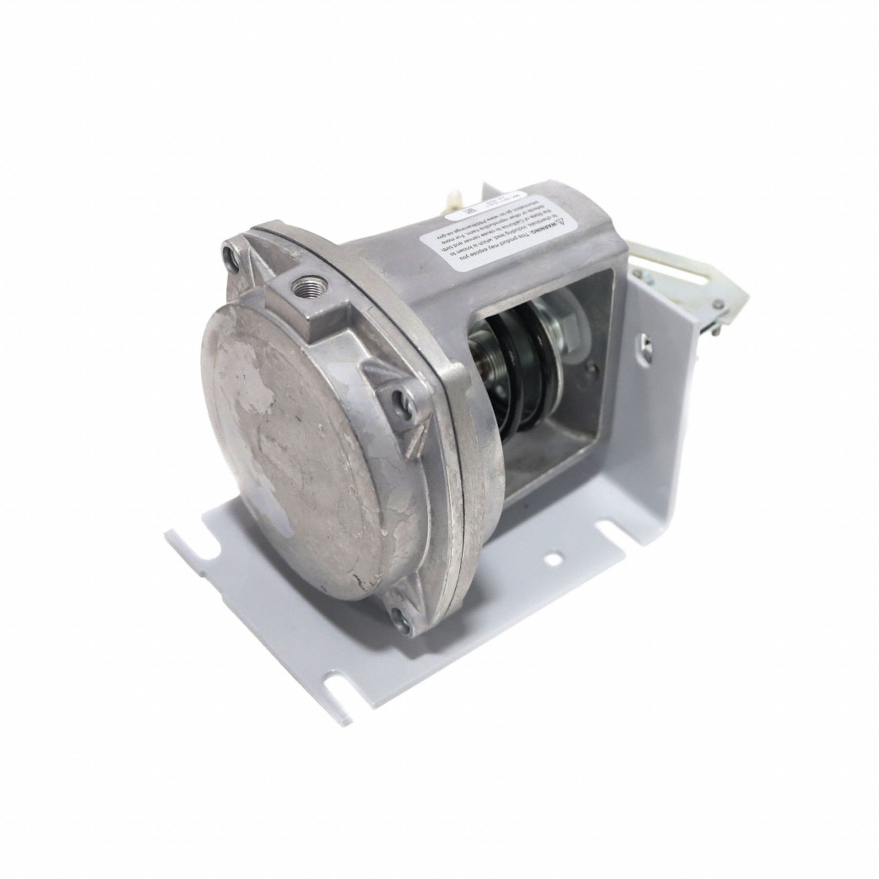 SCHNEIDER ELECTRIC Damper Actuator: MK-4411 Mfr Part #. Key specifications — Product Type: Pneumatic Damper Actuator; Manufacturer Part Number: MK-4411.