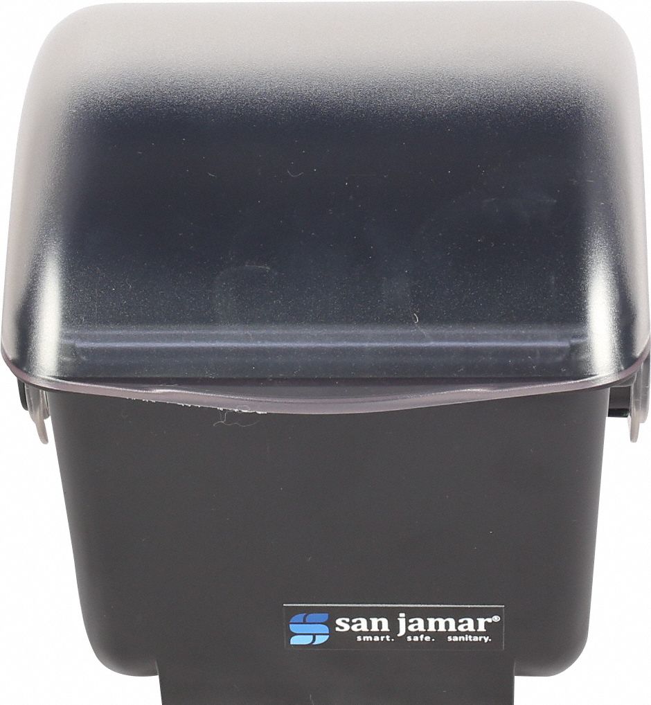 Condiment Center: 2 qt Capacity, 1 Compartments, 8 1/4 in Overall Ht, 7 1/2 in Overall Wd