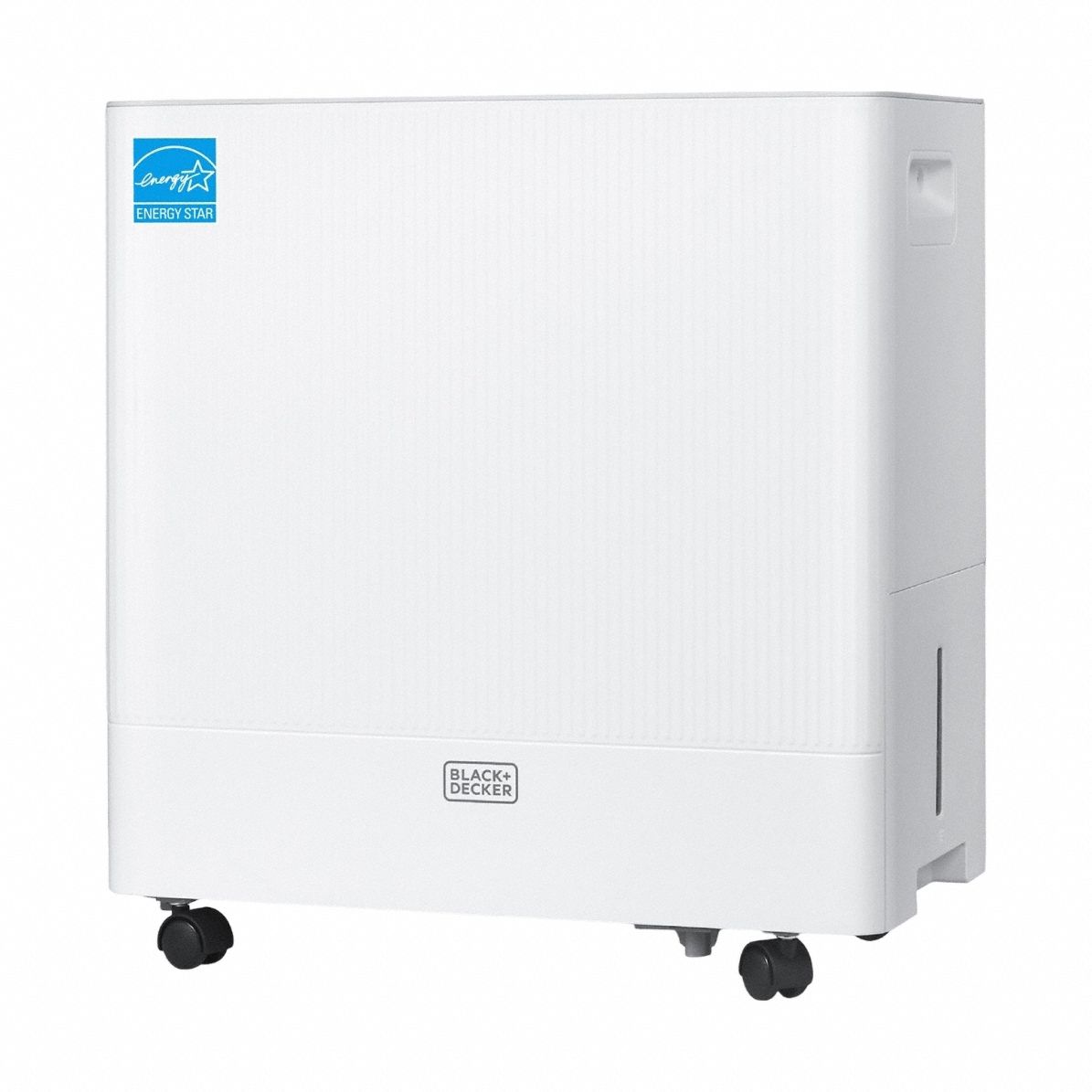Portable Dehumidifier: BDM22WCDA,