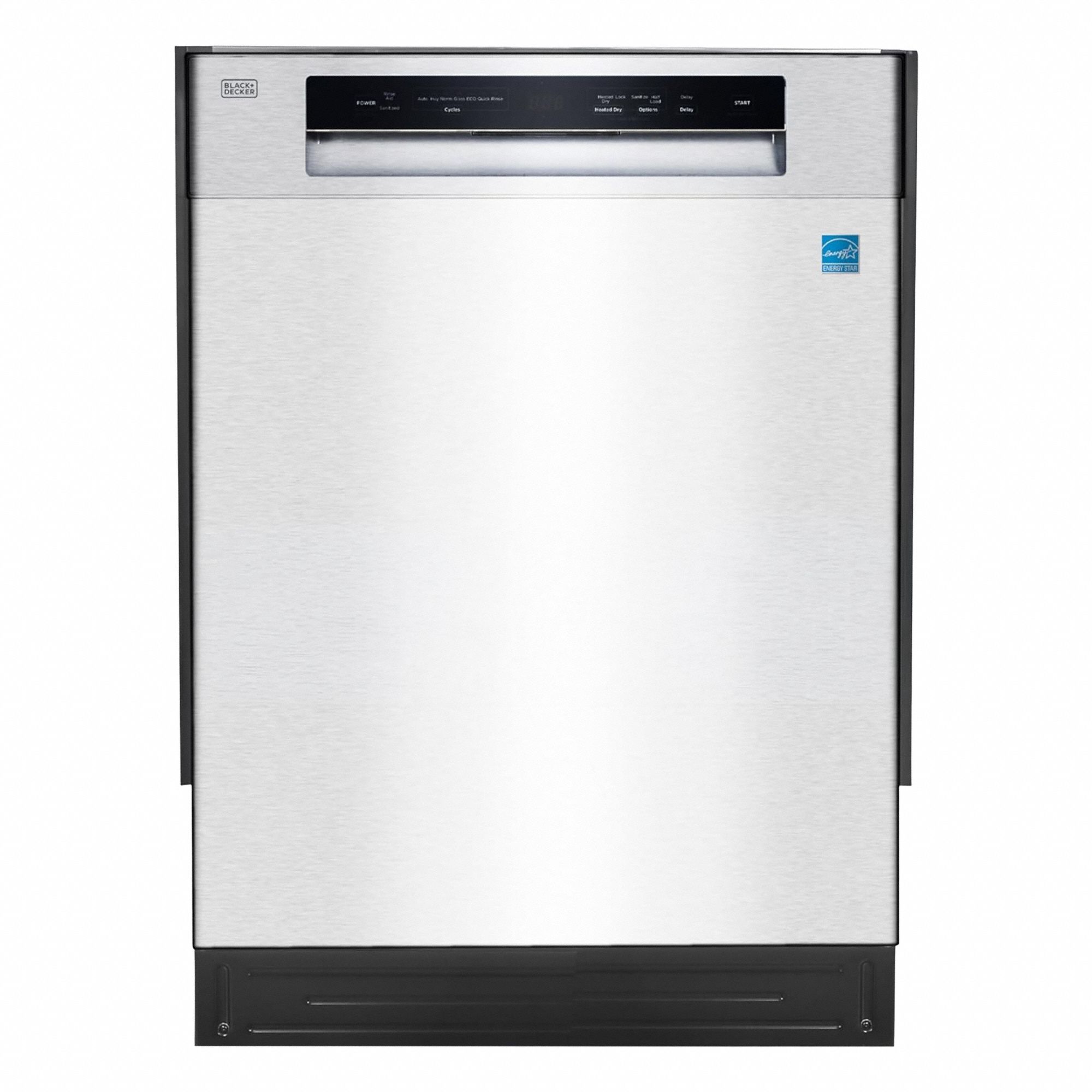 Dishwashers