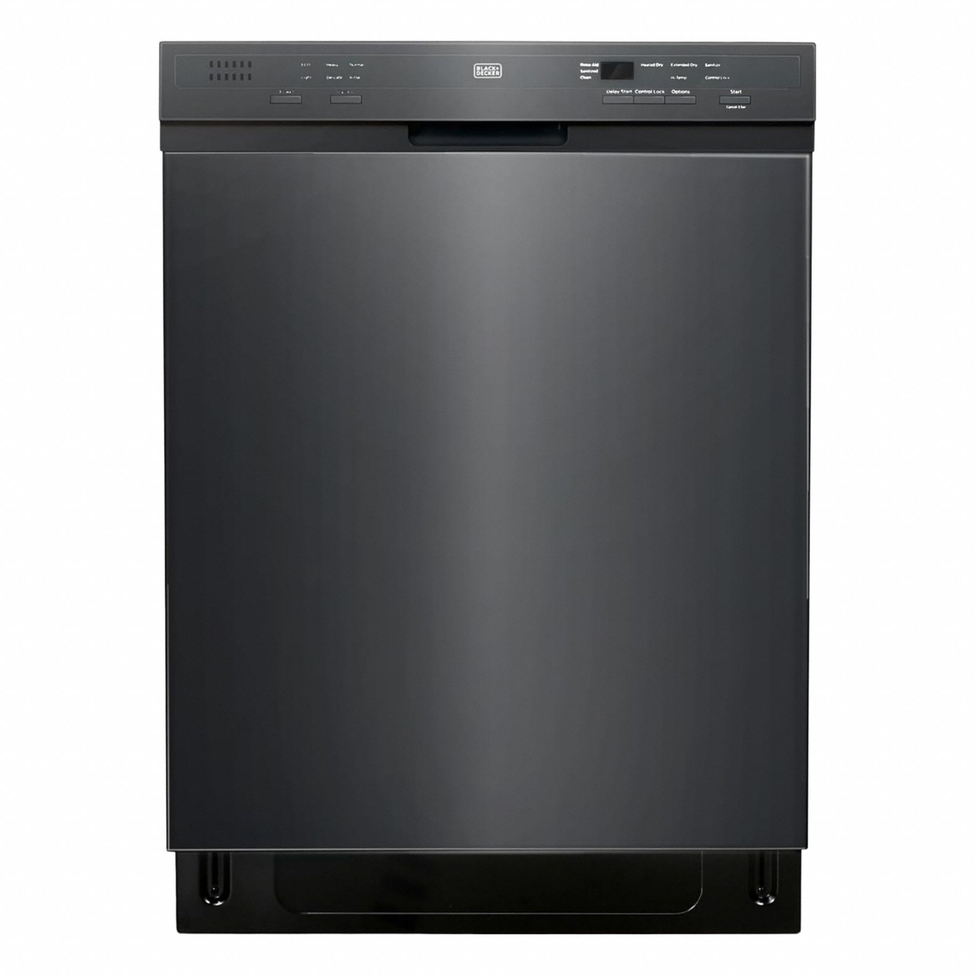Dishwashers