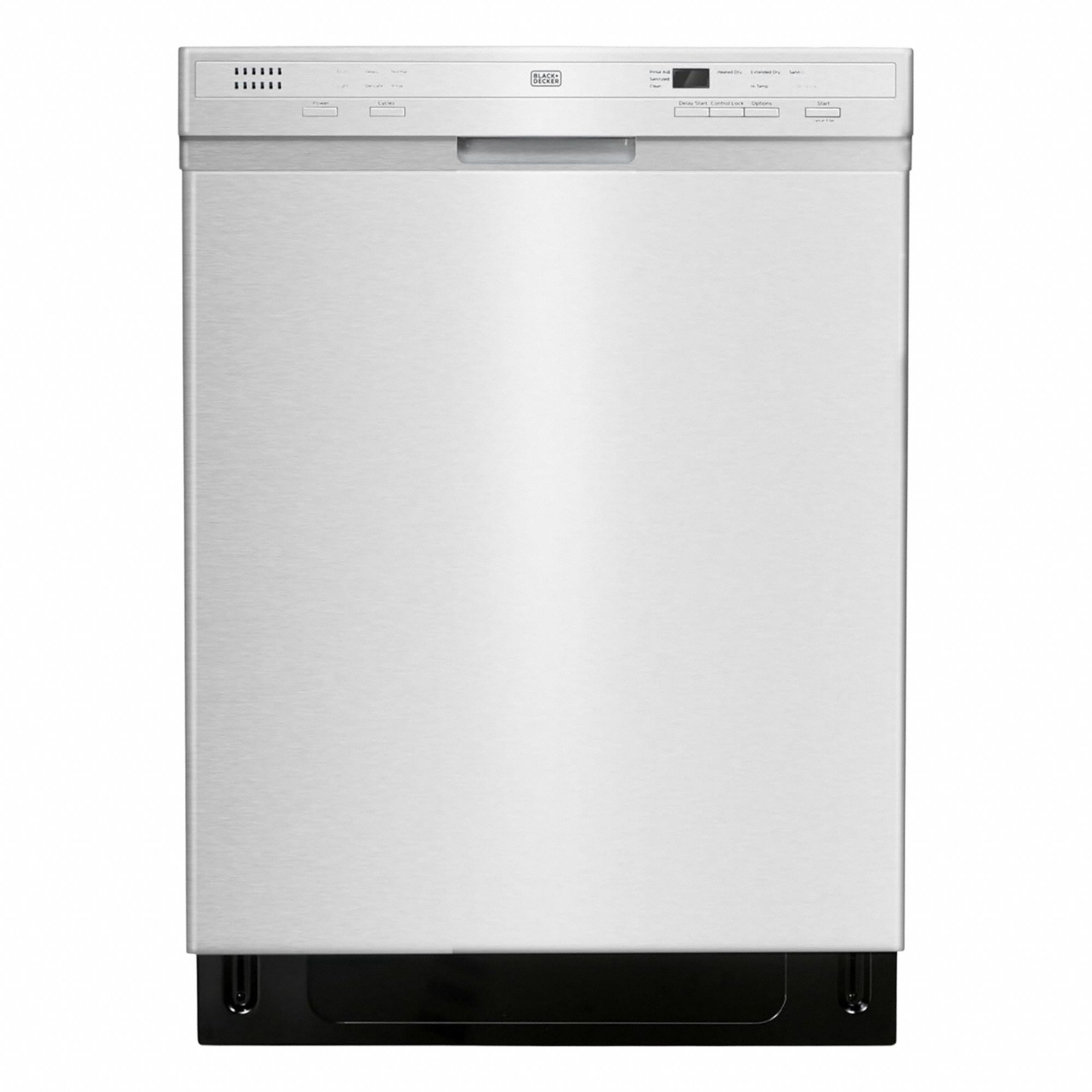 Dishwashers