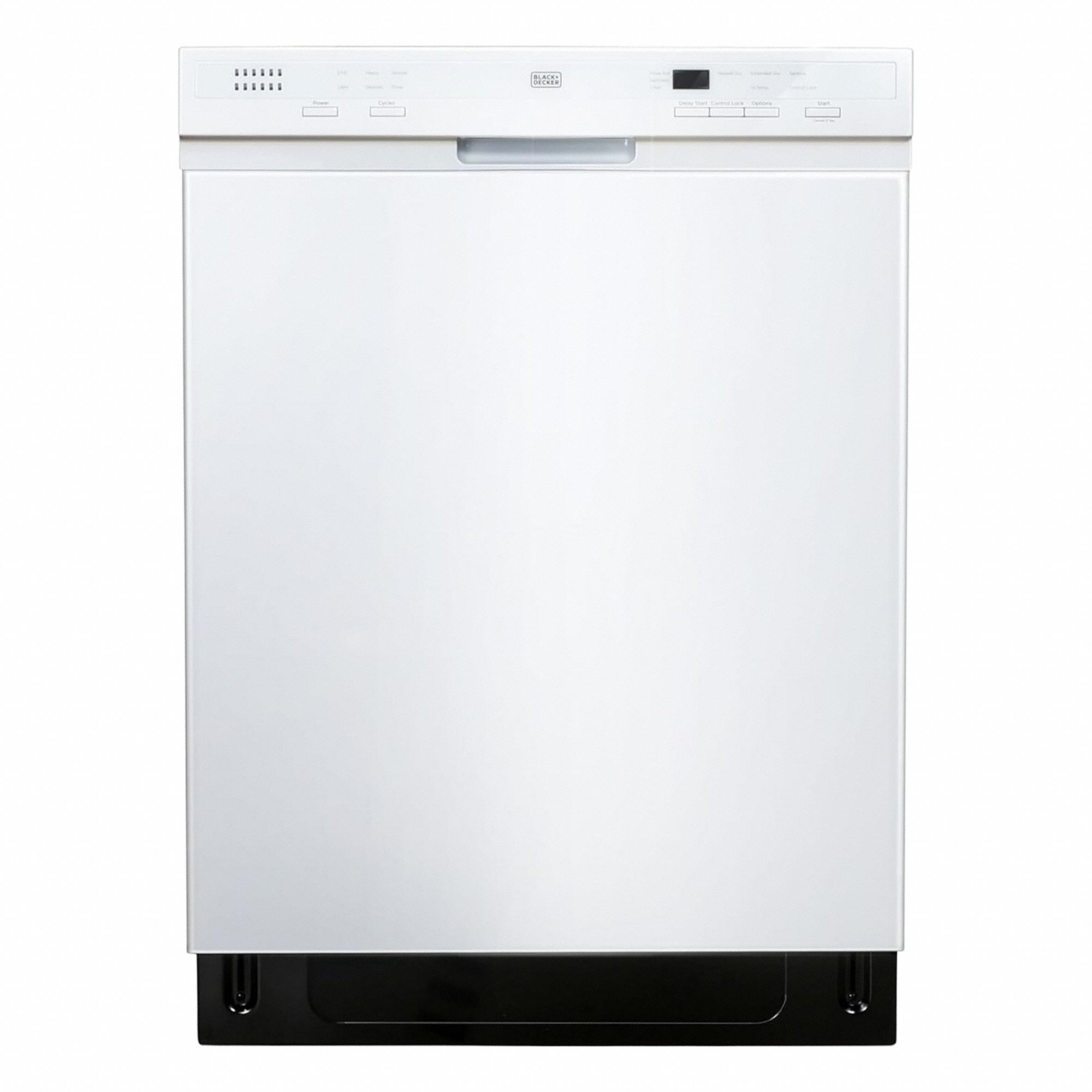 Dishwashers