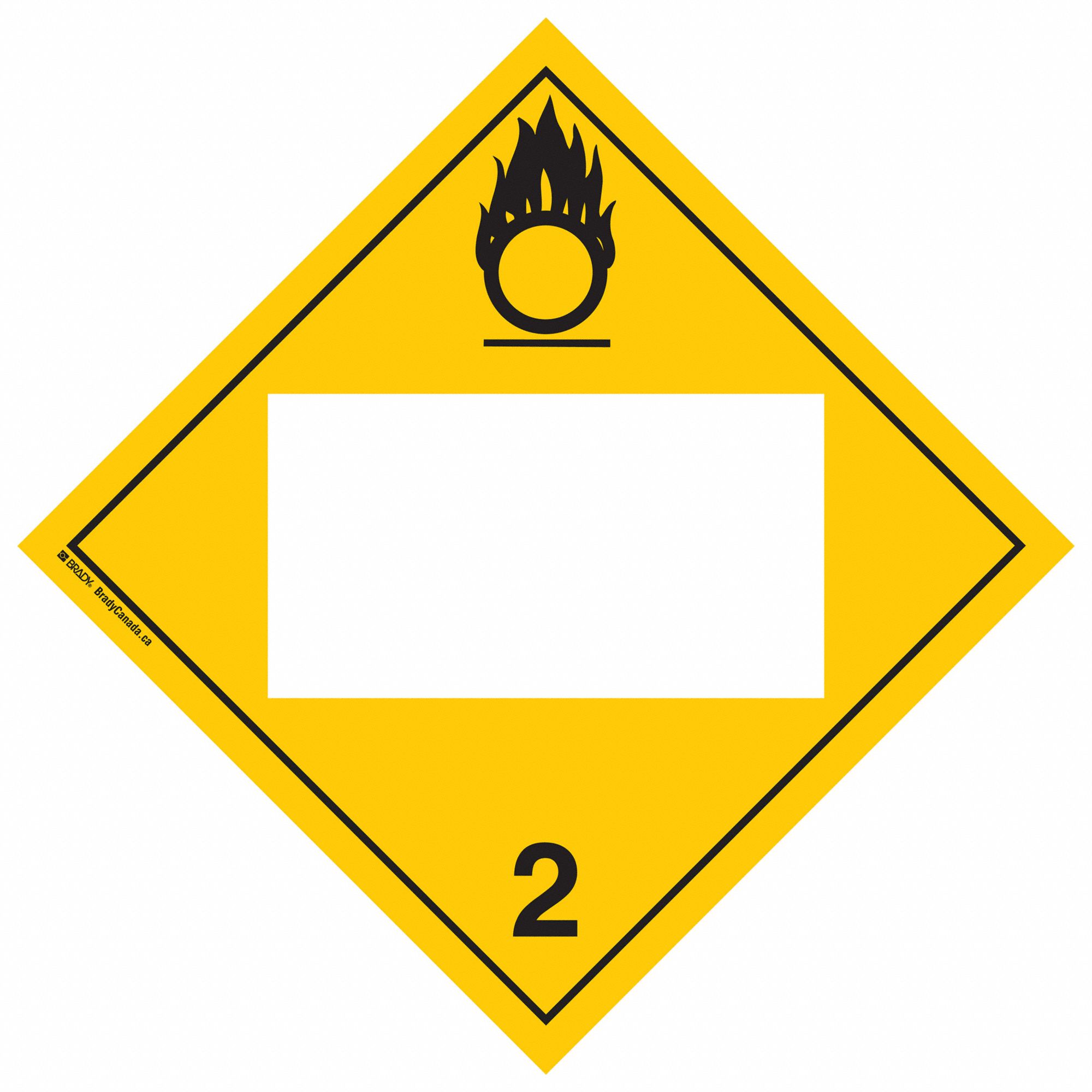 OXYGENE TMD Y274466