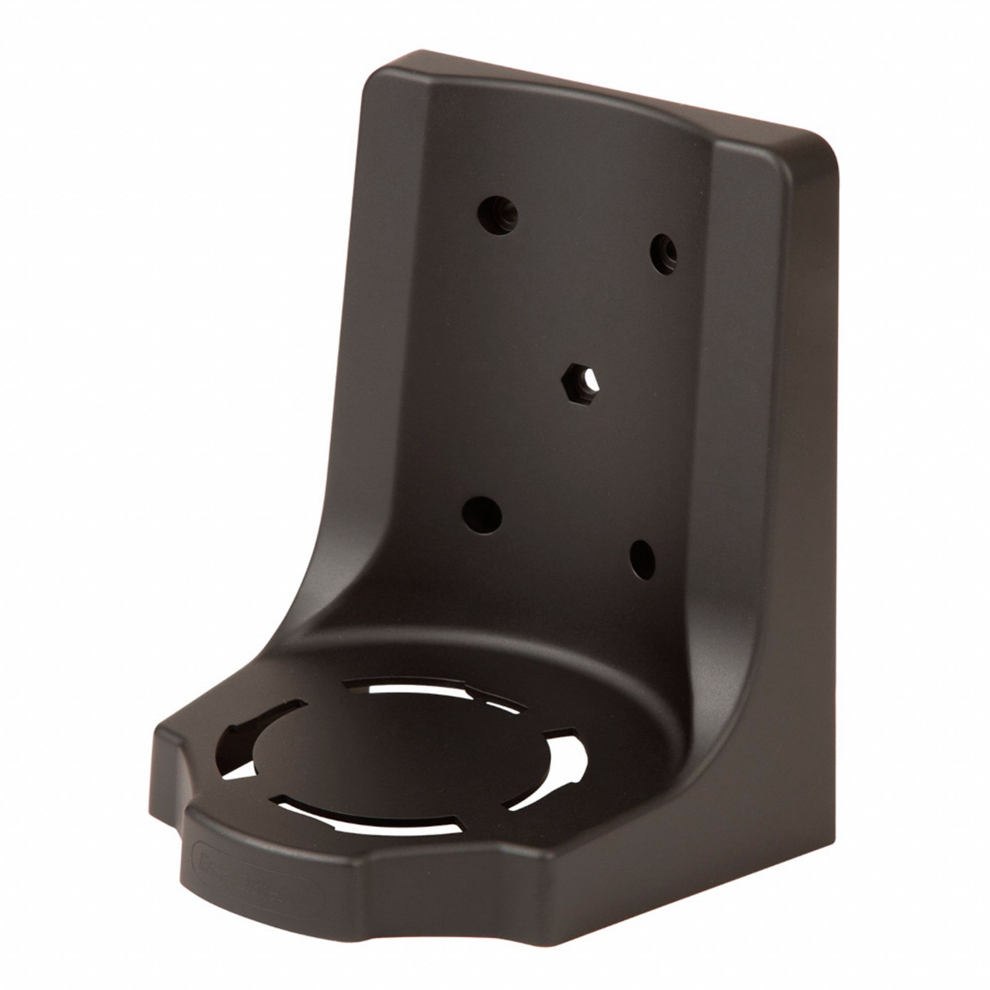 RETRACTABLE BARRIER SCREW-ON BRACKET