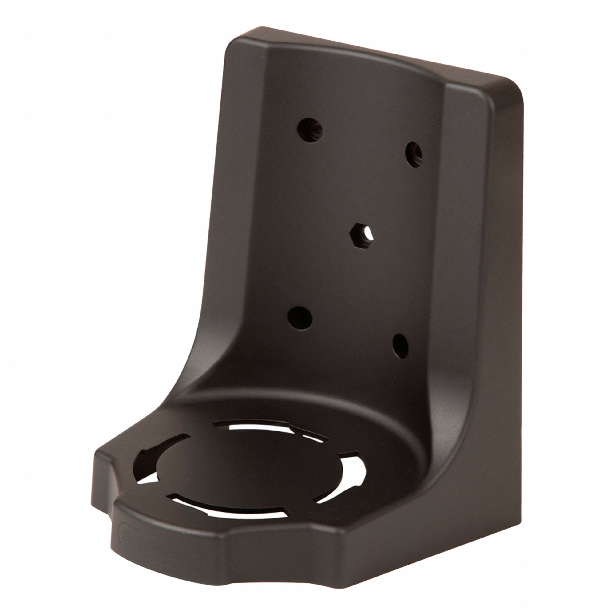 RETRACTABLE BARRIER MAGNETIC BRACKET