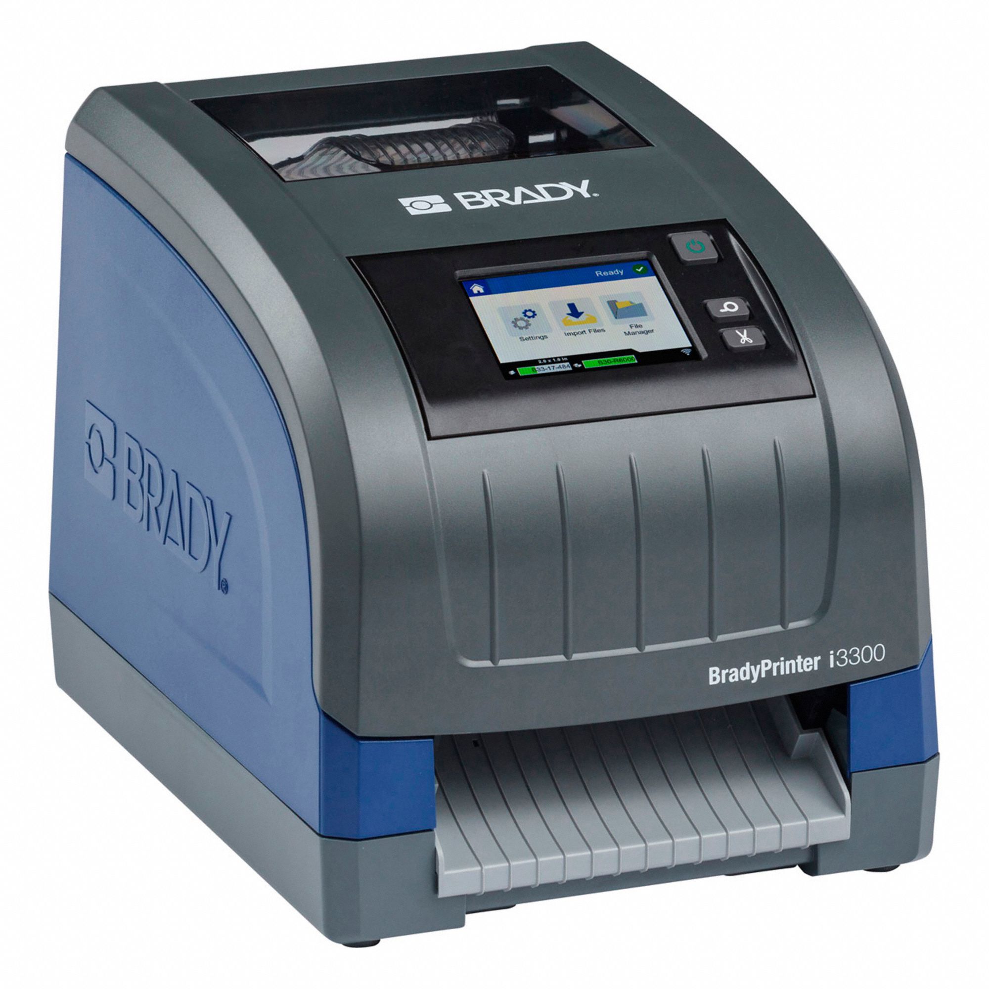 S3100 PRINTER KIT,RESOLUTION 300 DPI