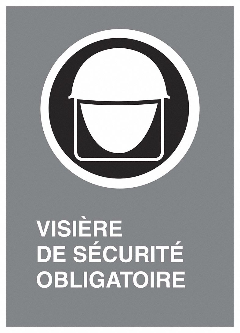 SIGN ECONOMY PLASTIC 14INW X 1