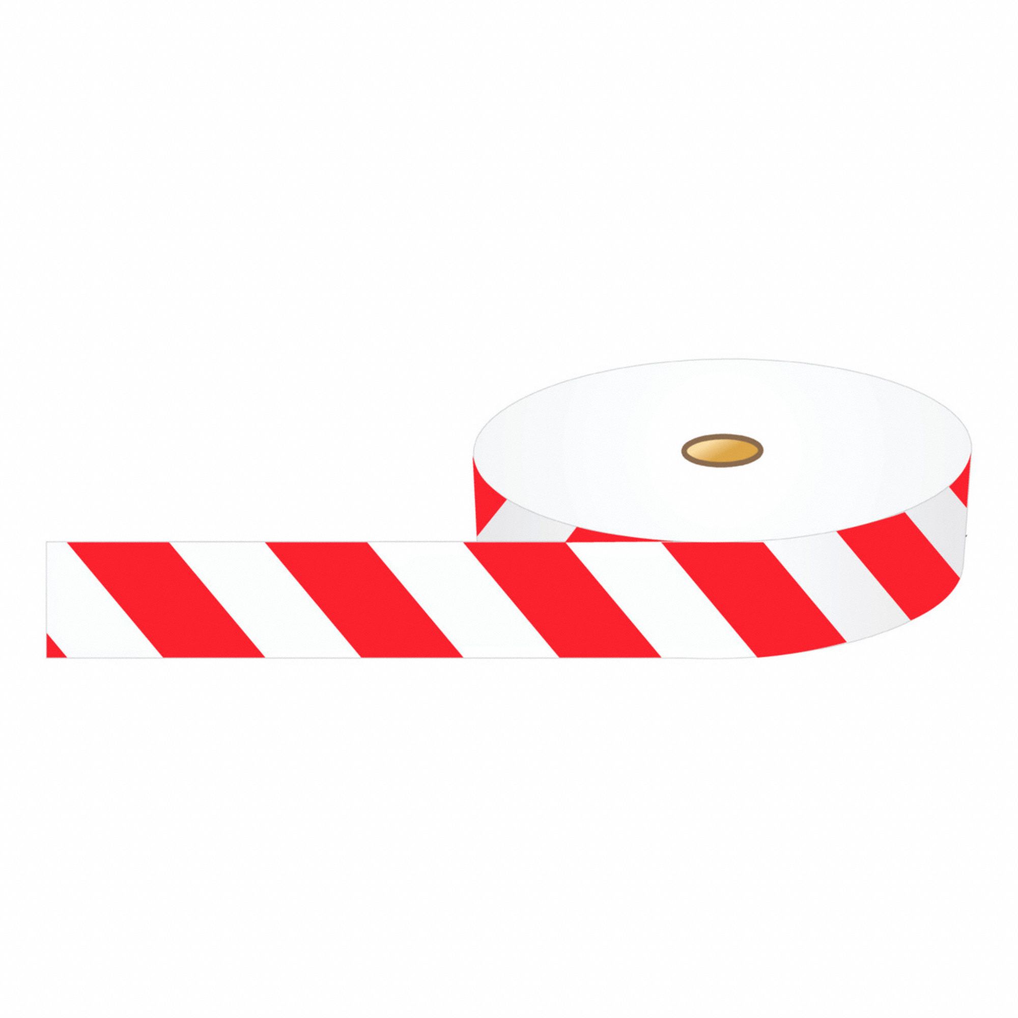 RUBAN DE BARRIERE 3 PO X 1000 PI