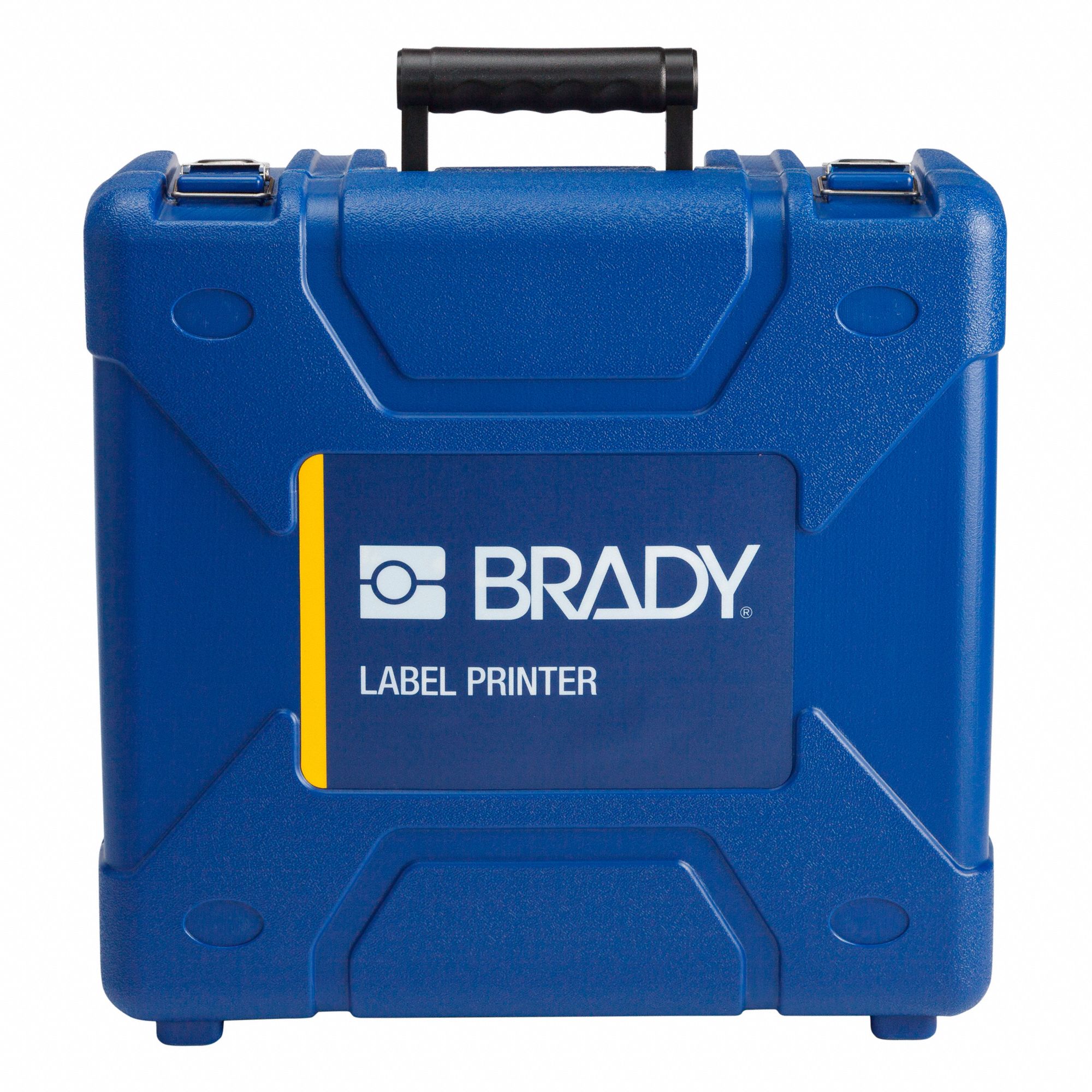 HARD CASE FOR PRINTER LABEL MAKER