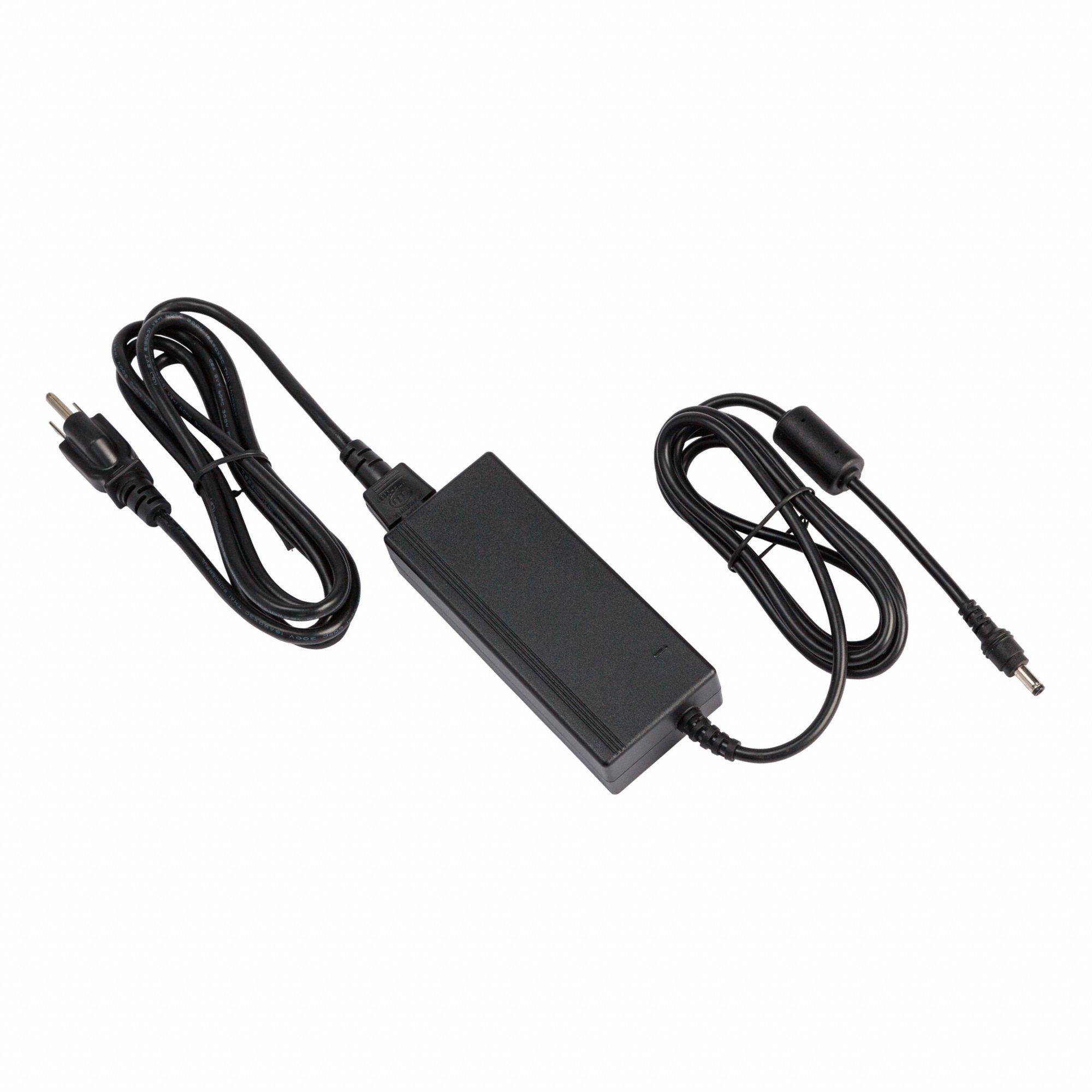 AC ADAPTER FOR PORTABLE PRINTERS