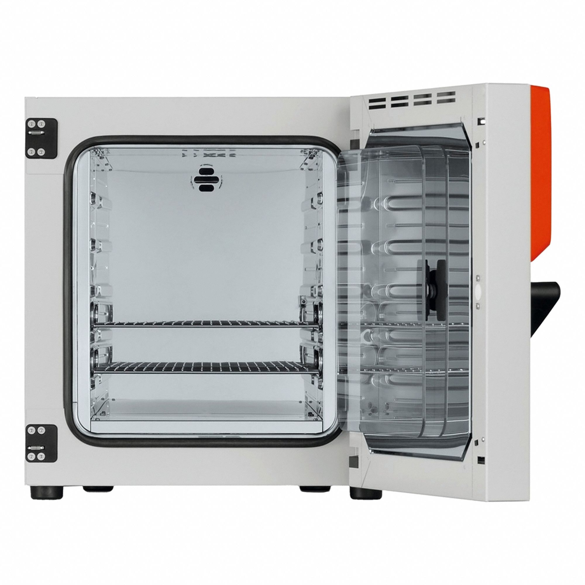 Incubator: Gravity, 2.01