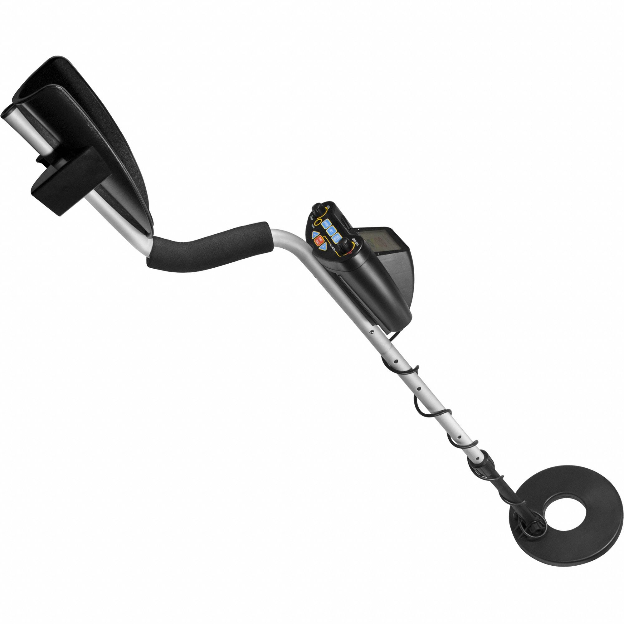 Handheld Metal Detectors