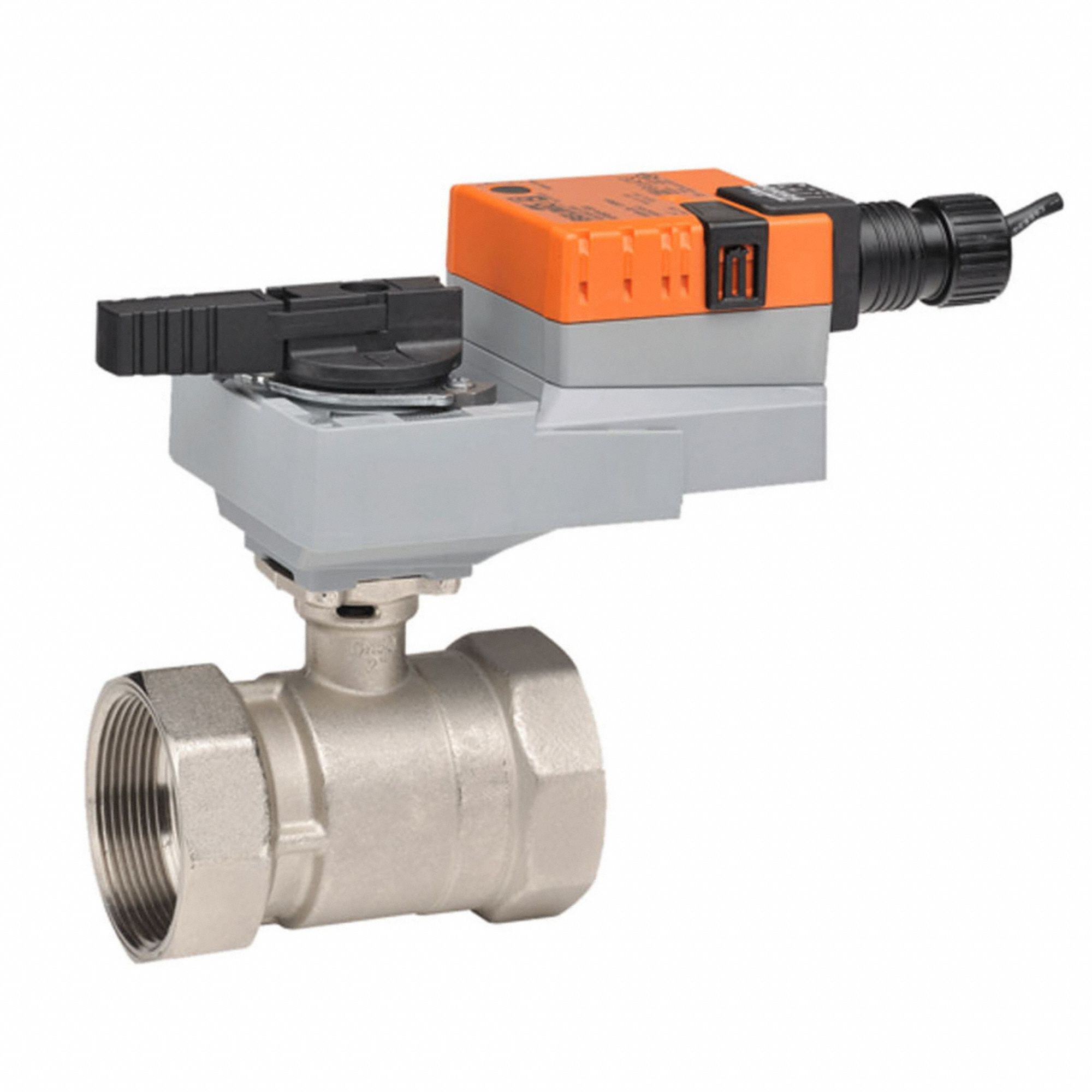 Valve Assembly