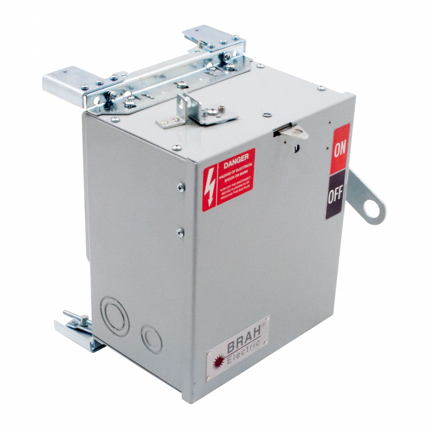 AC321R 30 amp 240 volt 3 phase