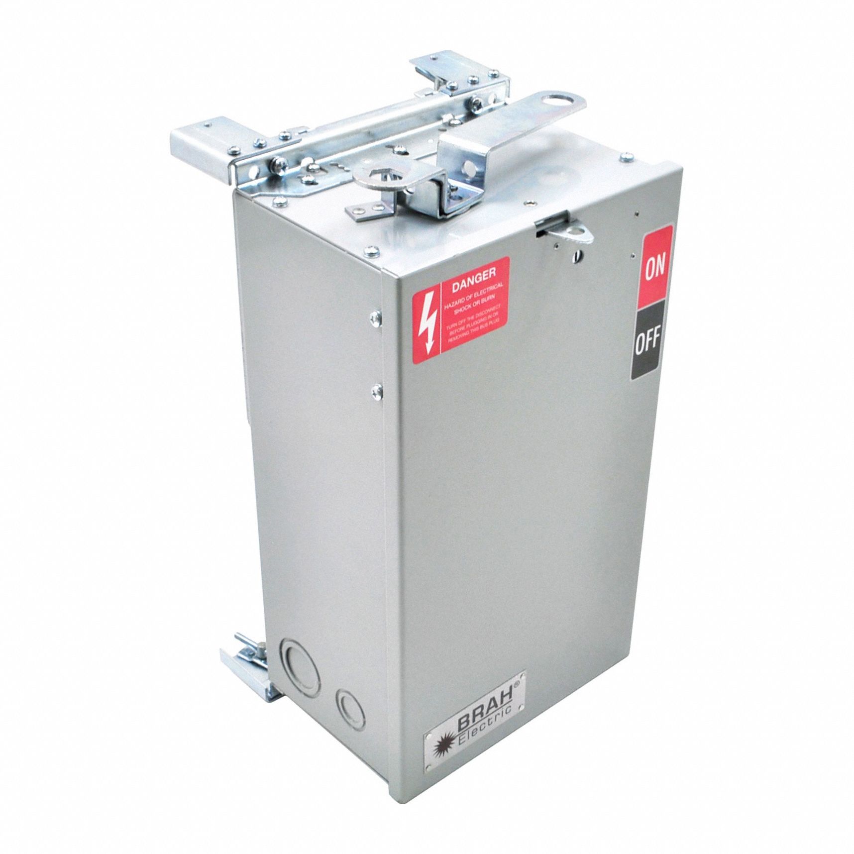 AC323R 100 amp 240 volt 3 phase