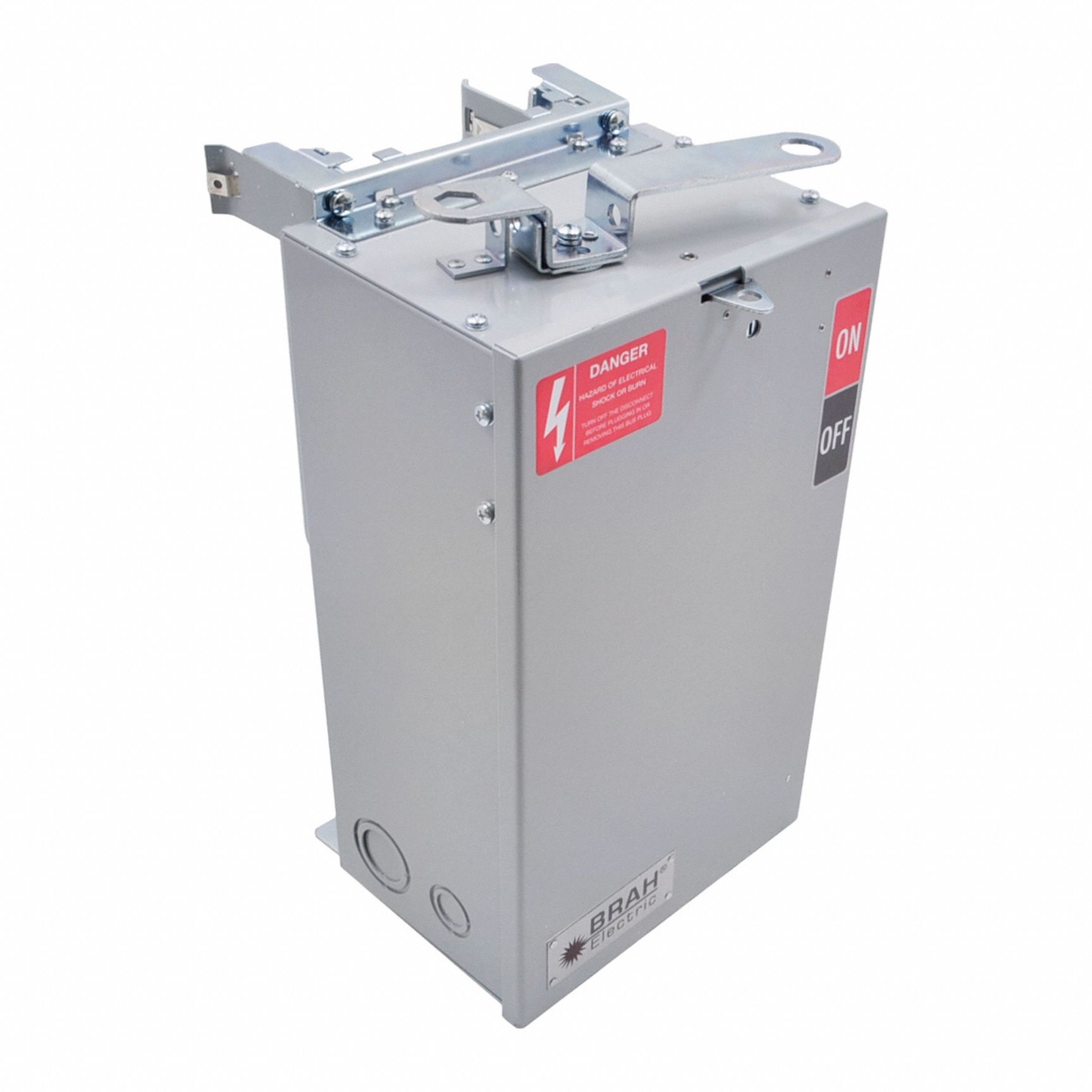BRAH ELECTRIC, Fits Gen Electric/ABB Spectra, Replaces BRAH ELECTRIC, Fits Gen Electric/ABB Spectra, Replaces