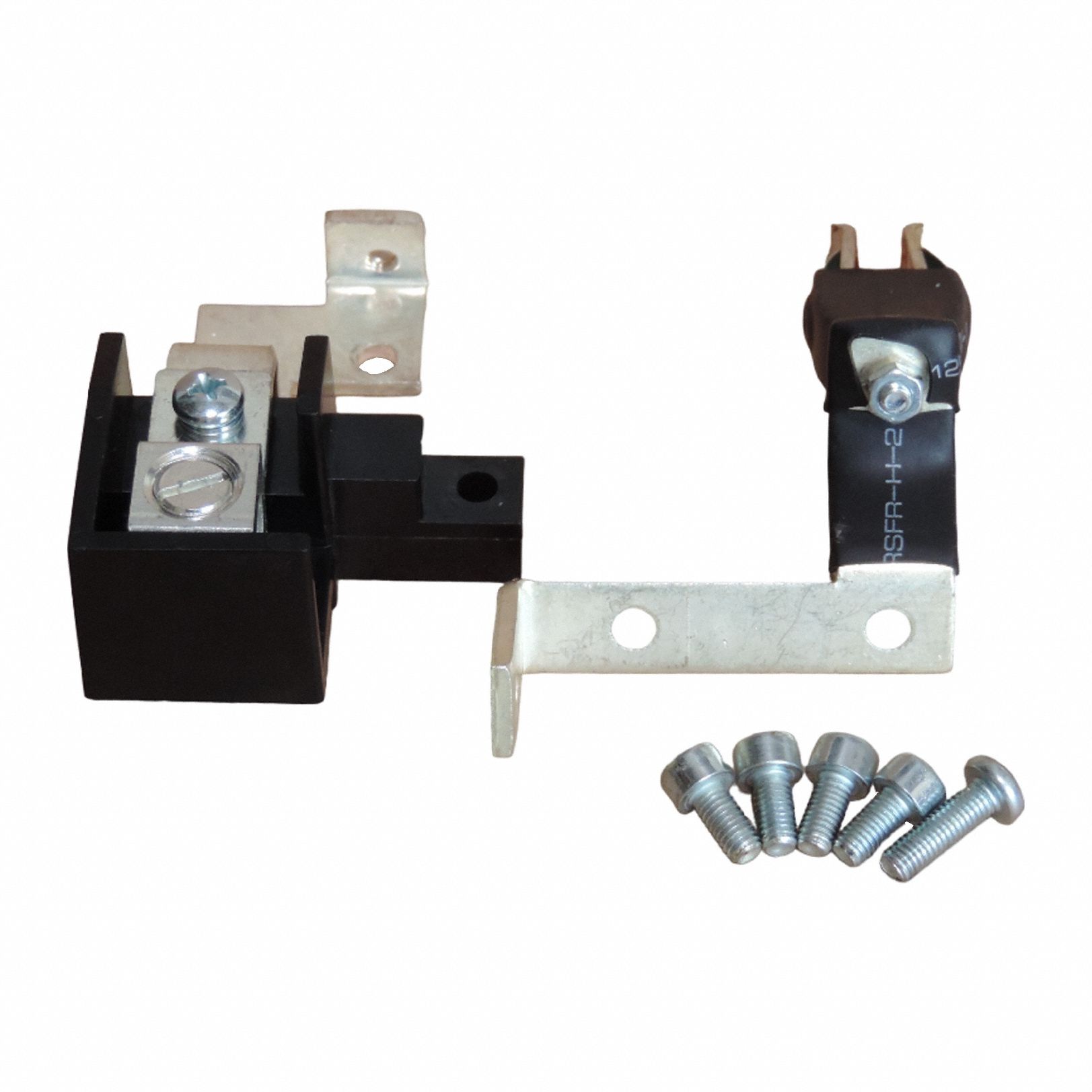 Bus Plug Neutral Kit Assembly: For BD Series, 100 A_30 A Amps, 600V