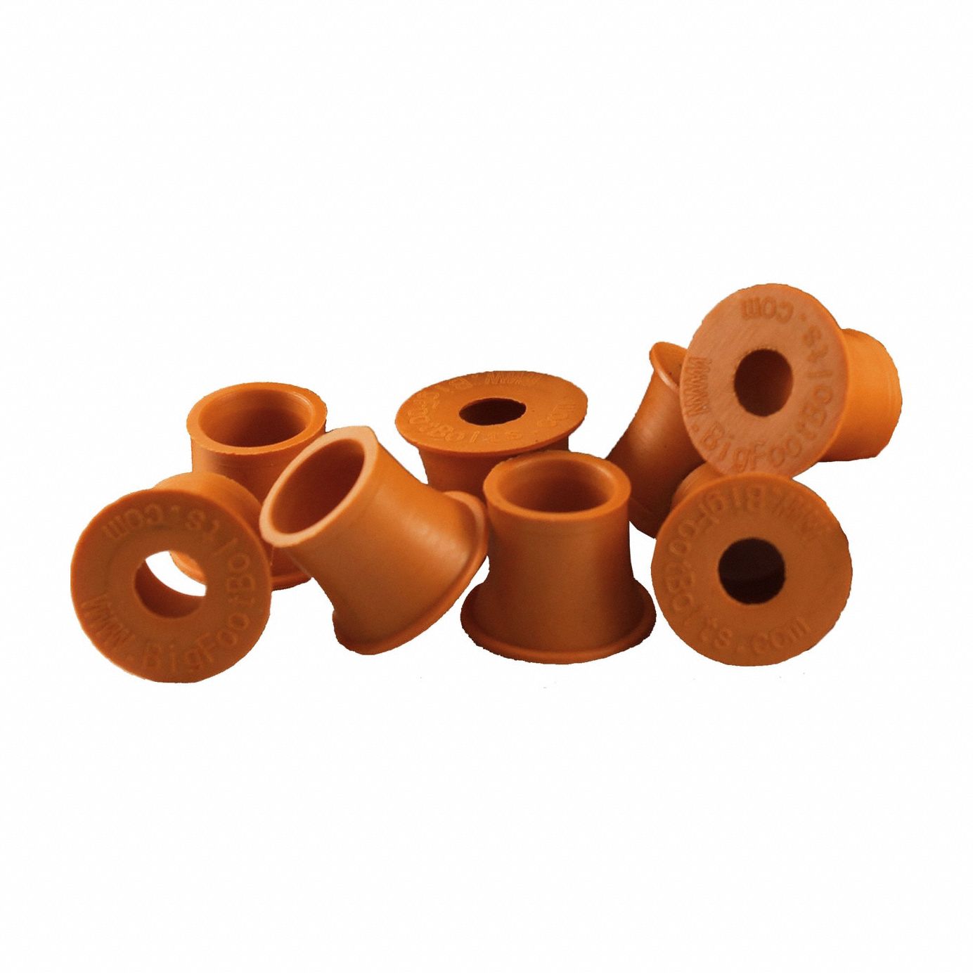 Bolt Holder Wedges Rubber