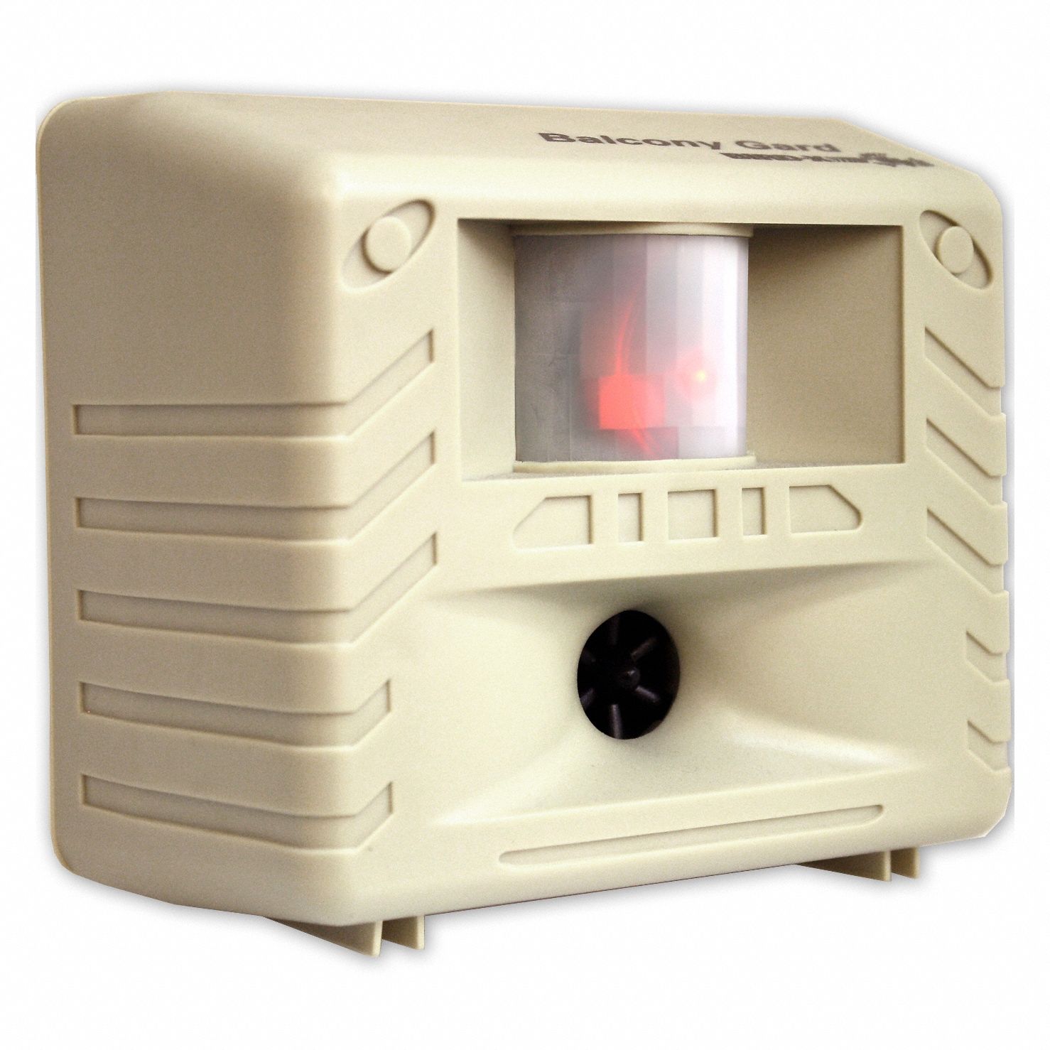 BIRDX, 900 sq ft Coverage Area, Wall Mount, Electronic Bird Repeller