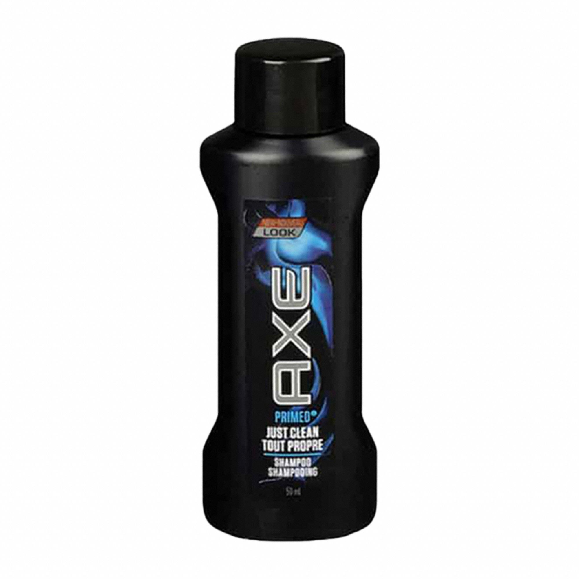 AXE SHAMPOO JUST CLEAN, 50ML Toothpaste and Mouthwash BGB63245