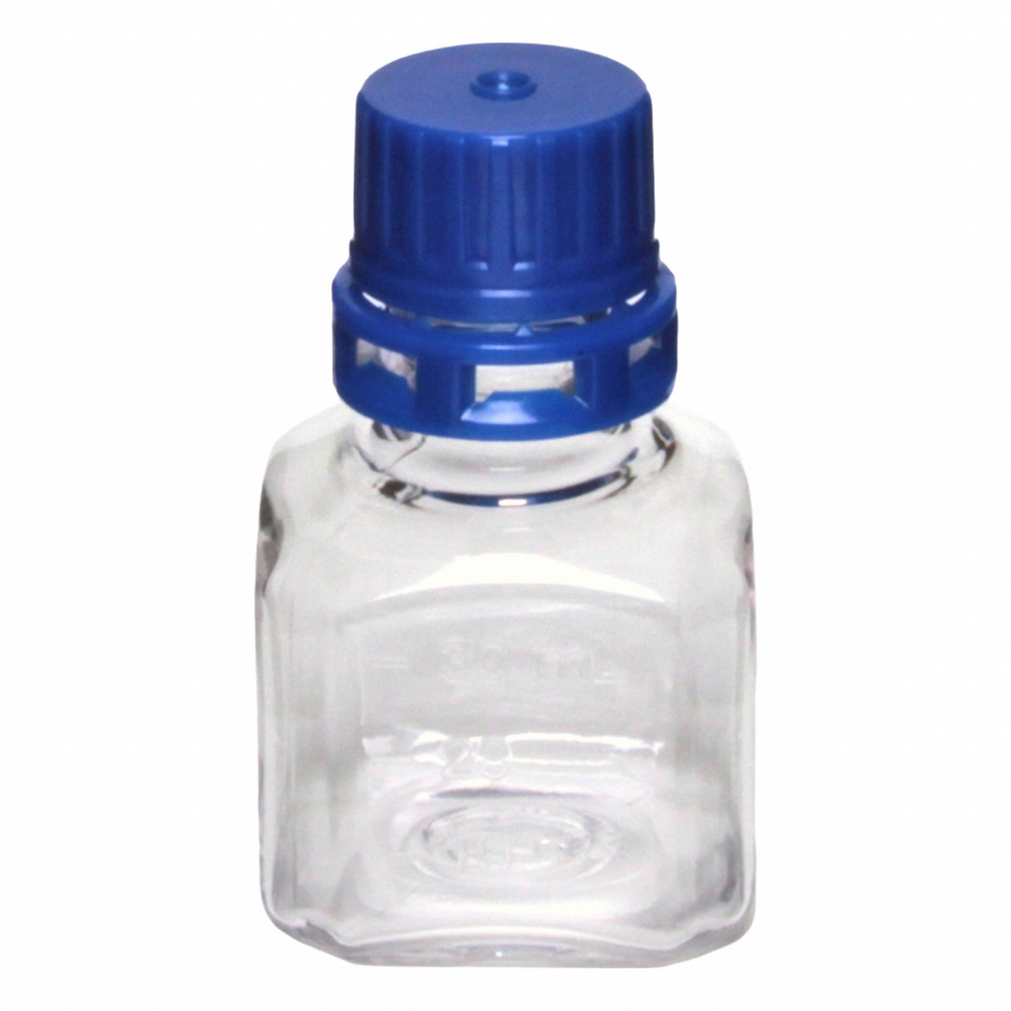 Media Bottle PETG 62.1 mm H PK288