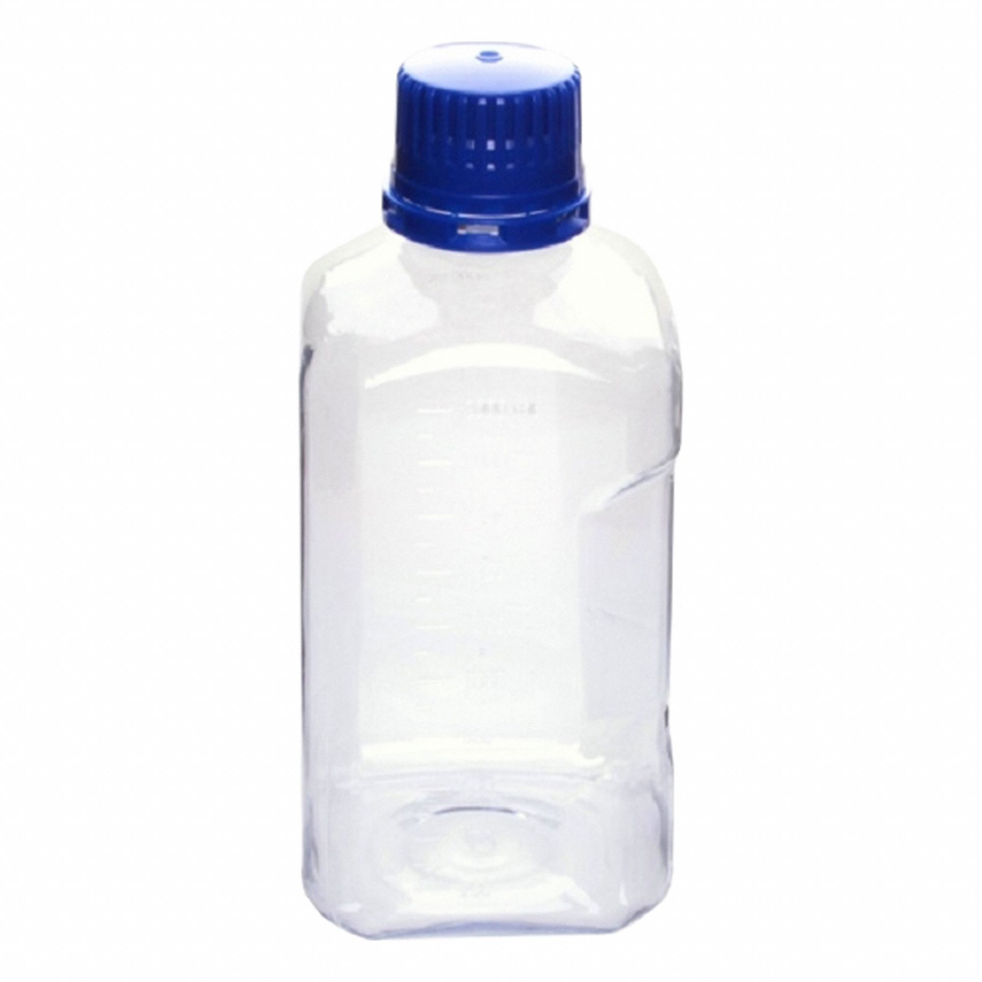 Media Bottle PETG 271.2 mm H PK24