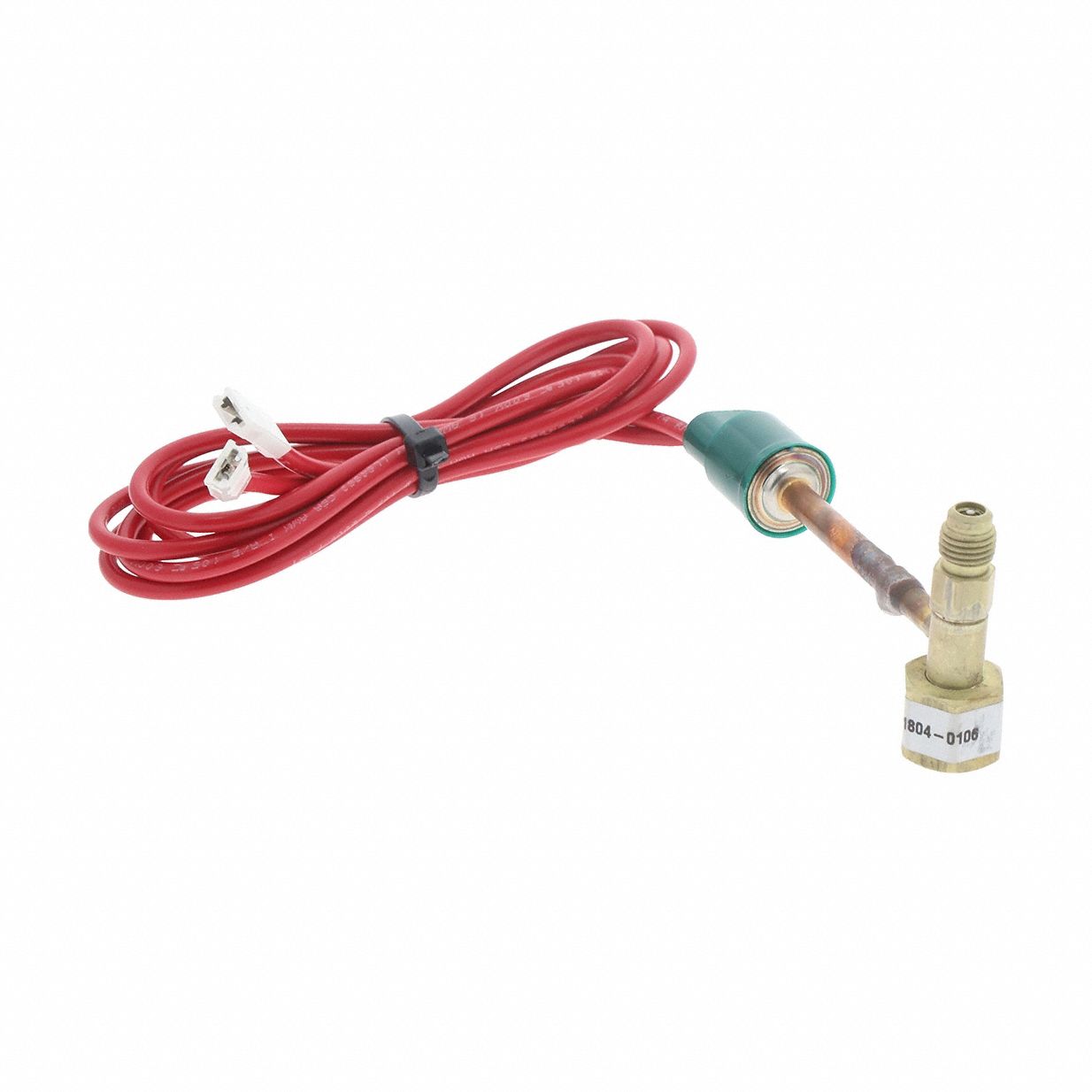 High Pressure Switch