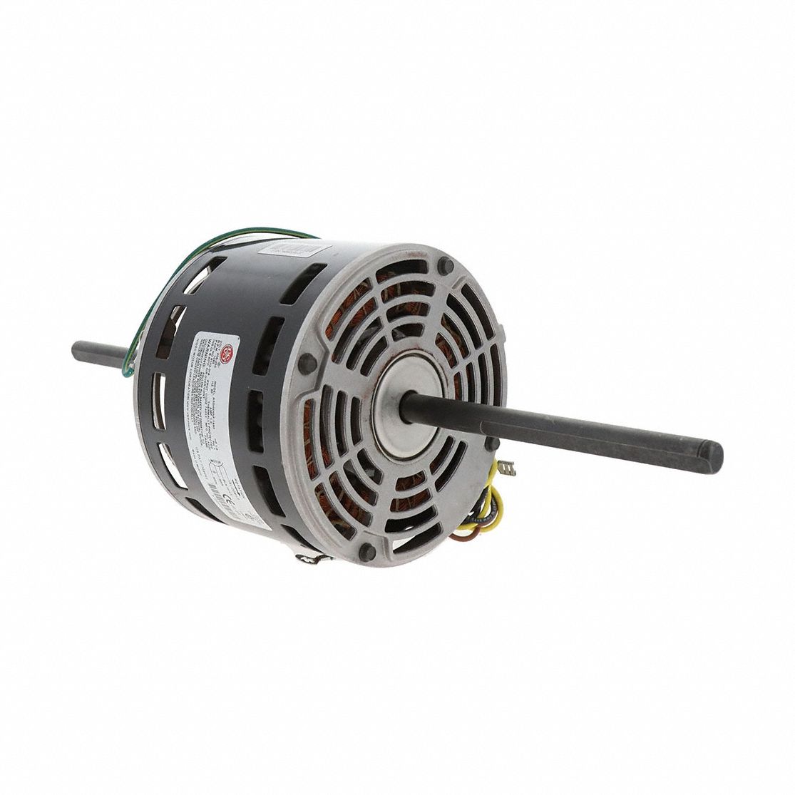 Blower Motor CW 1/6HP 1085RPM 230/20