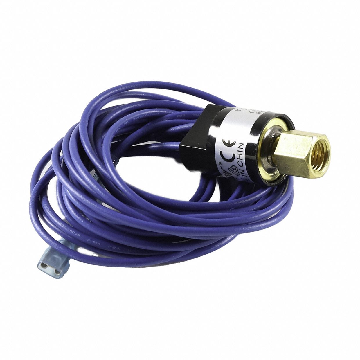 Low Pressure Switch
