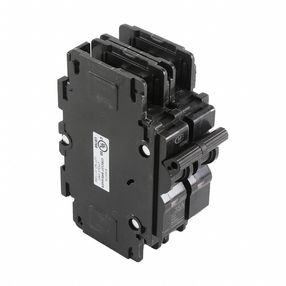 Circuit Breaker 35A 2 Pole