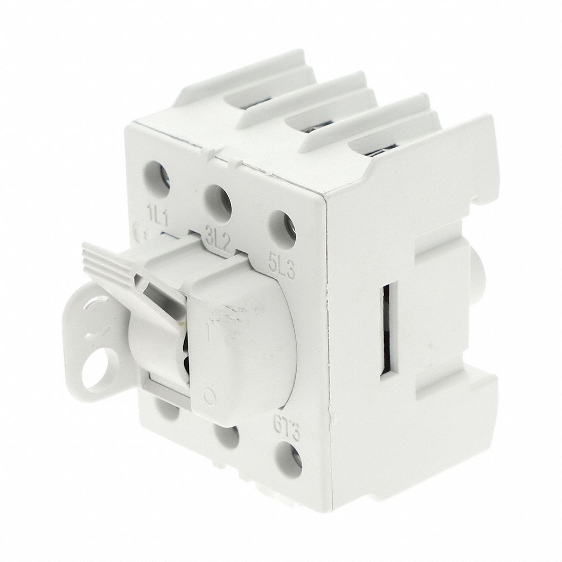 Toggle Disconnect with Cover 40A 460V