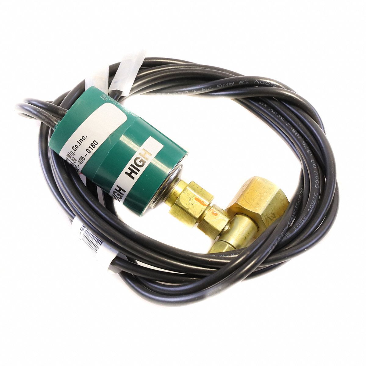 Low Ambient Control Kit