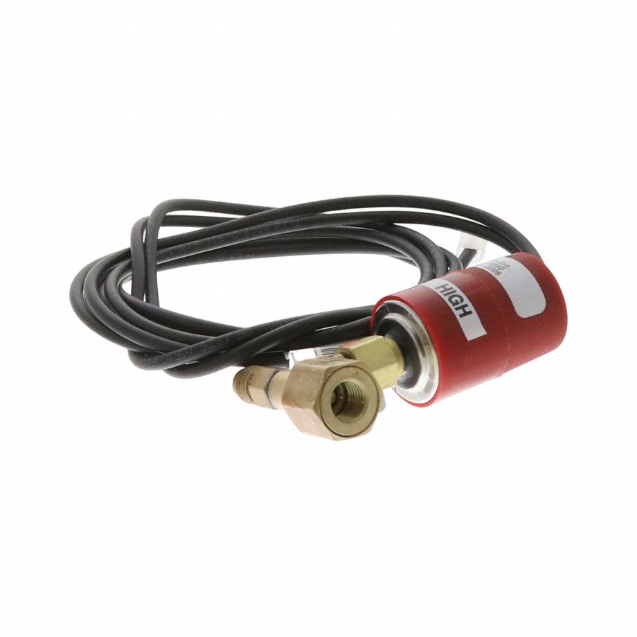 Low Ambient Control Kit